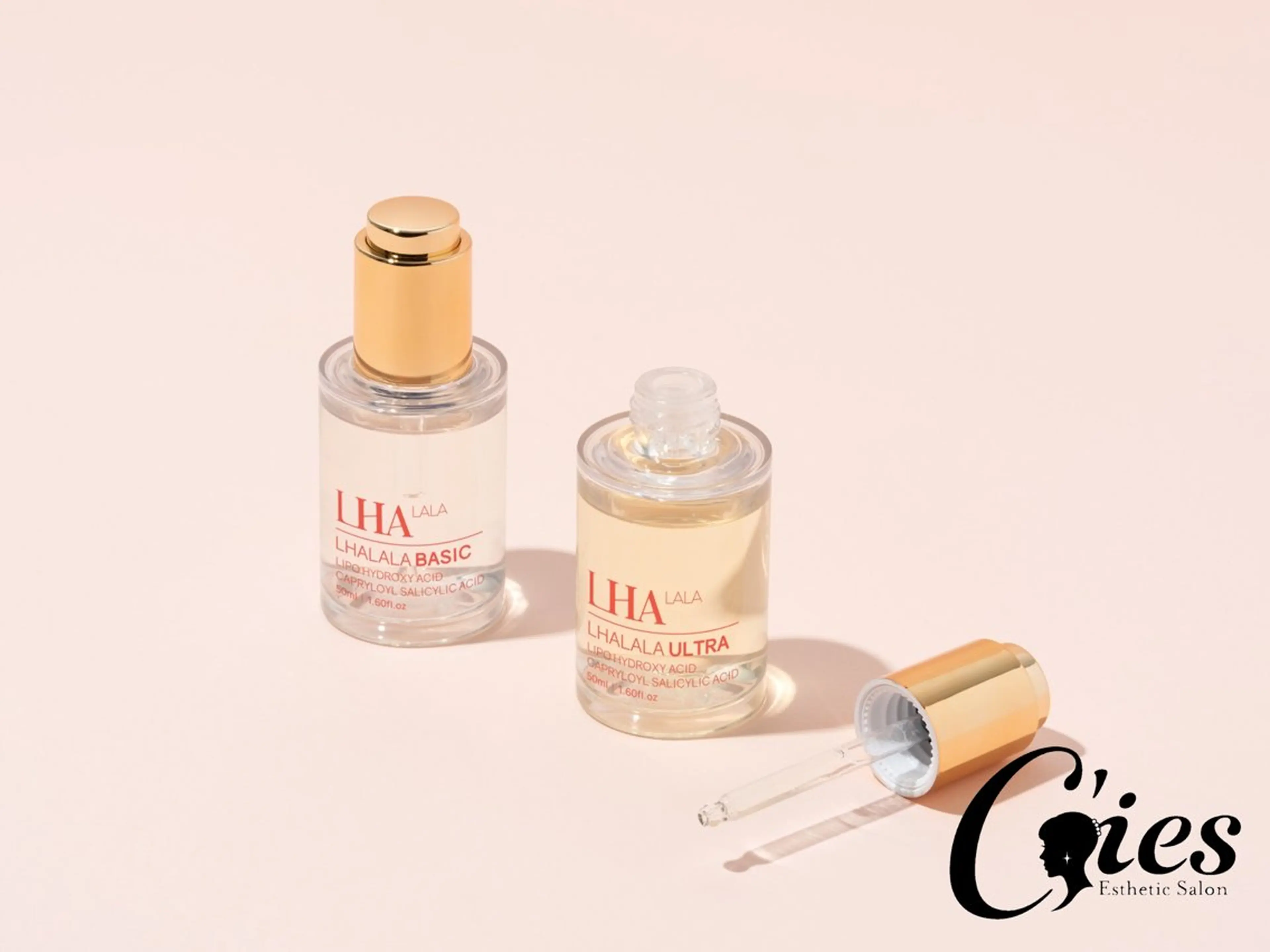 C'ies Esthetic Salon所属・CHIAKI ♪のエステ・リラクイメージ