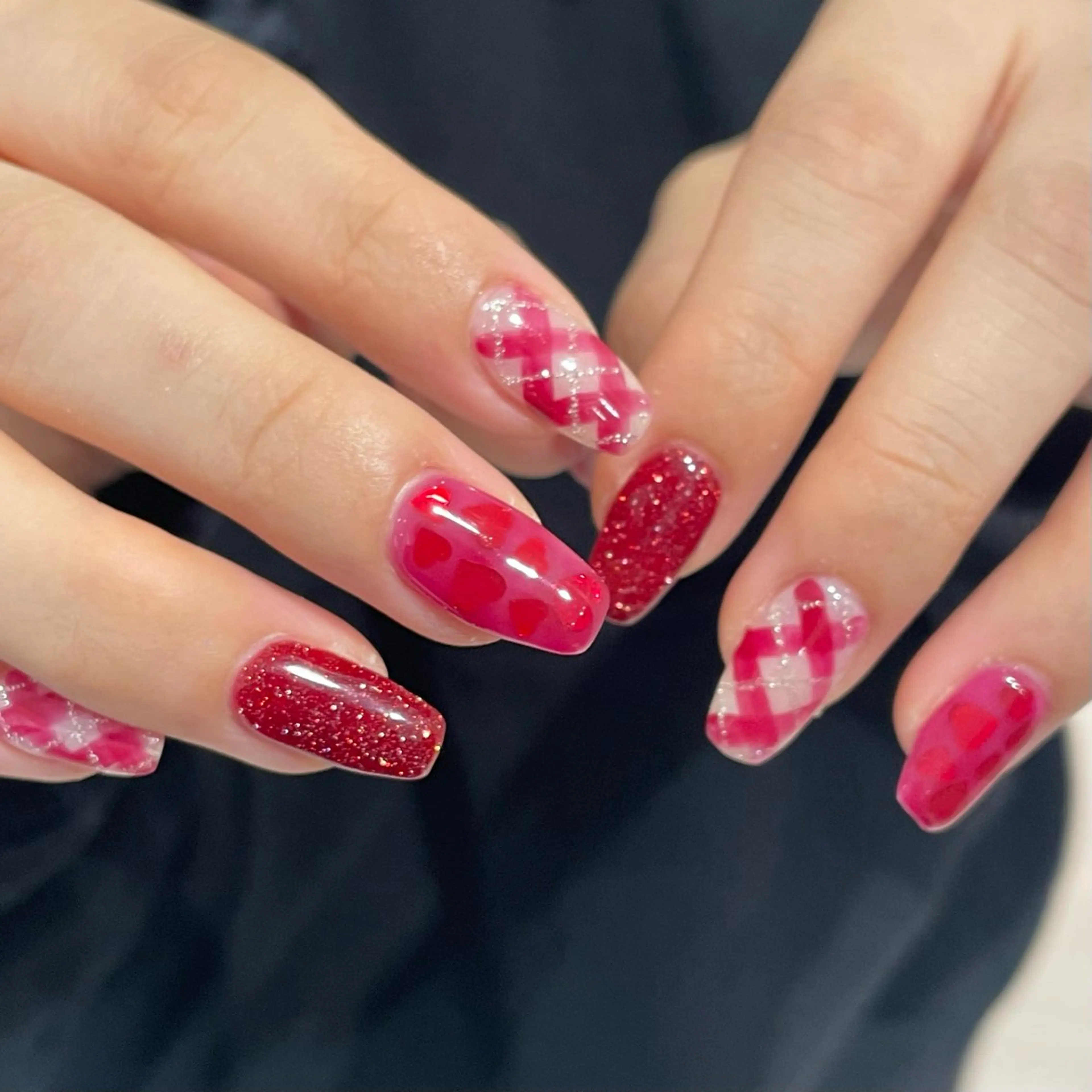 ネイル その他(ネイル) M.wish Yukinaのネイルデザイン