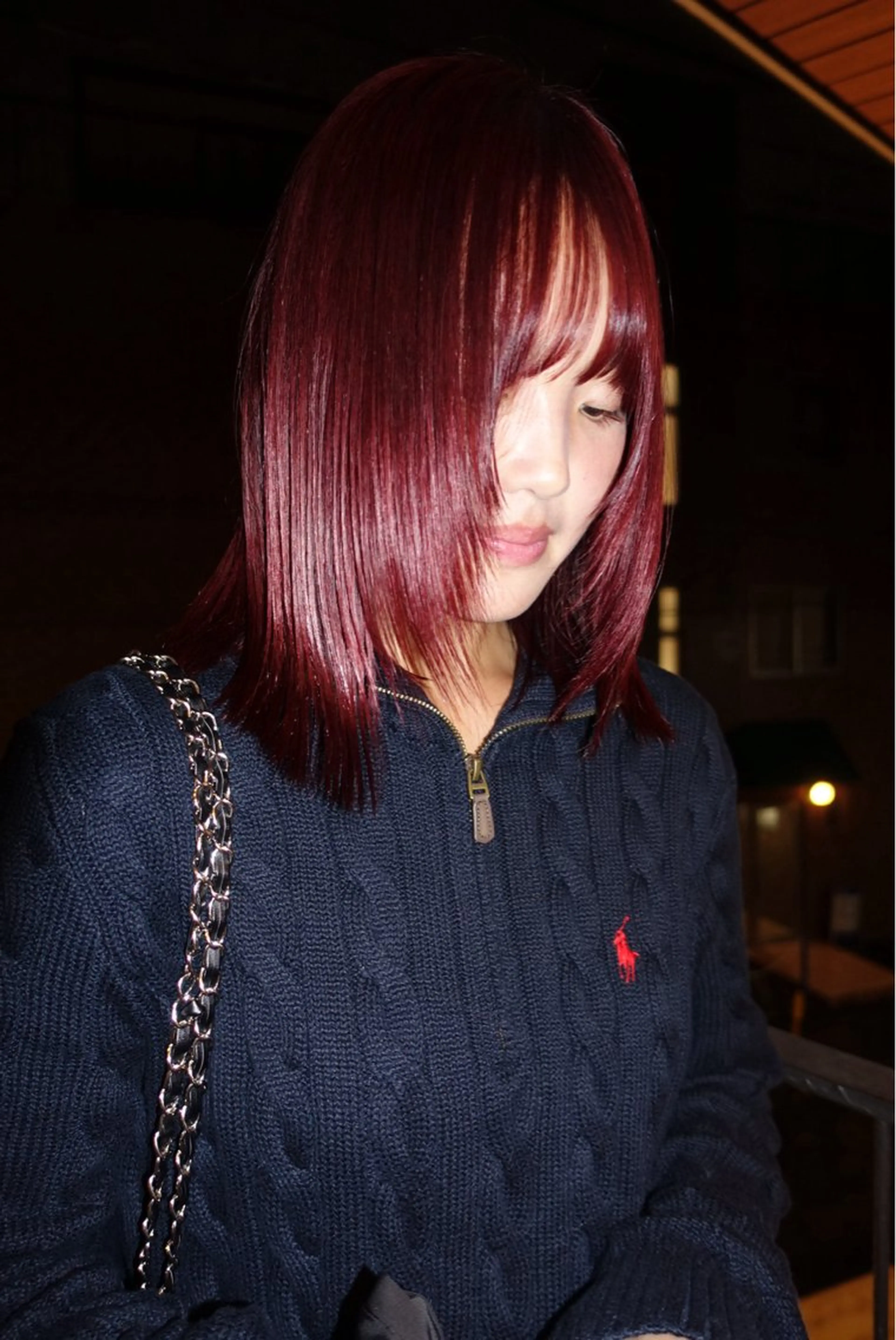 ◉ワンカラー+TOKIO⑤stepトリートメント◉の写真