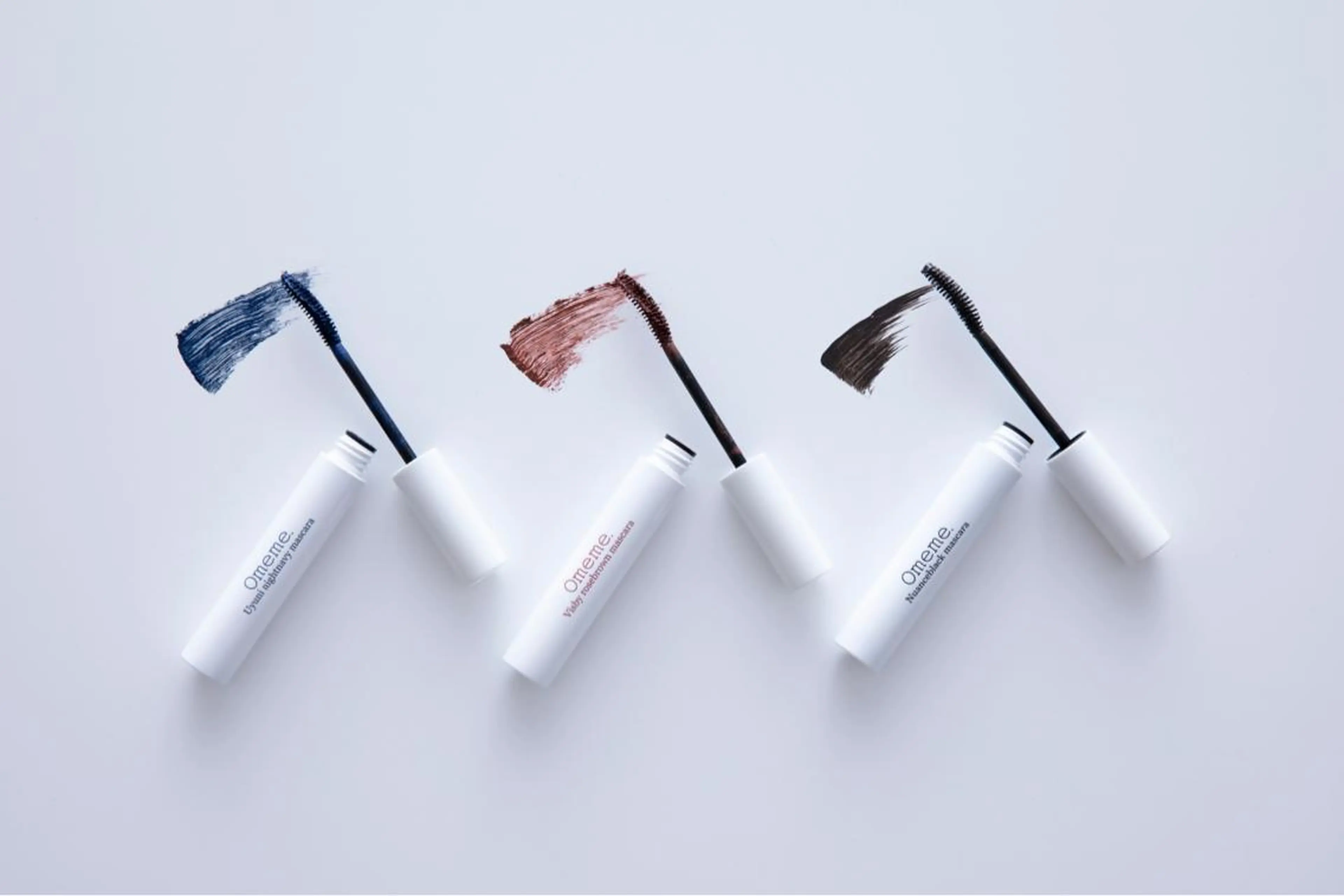 マツエク・マツパ KITAZUMI MAYUのマツエク・マツパデザイン