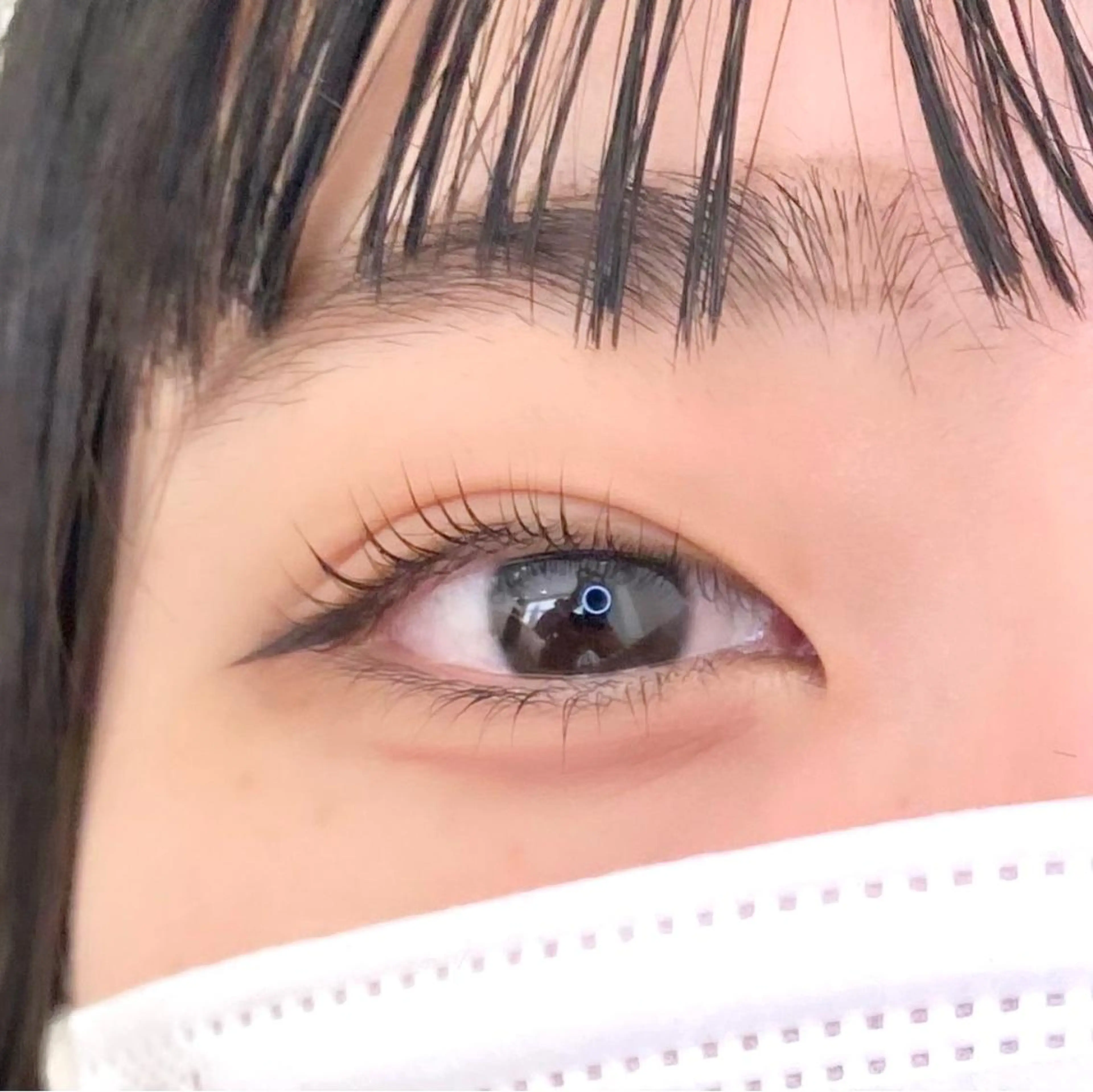 マツエク・マツパ まつげパーマ 🫧bianca ARAI🫧のマツエク・マツパデザイン