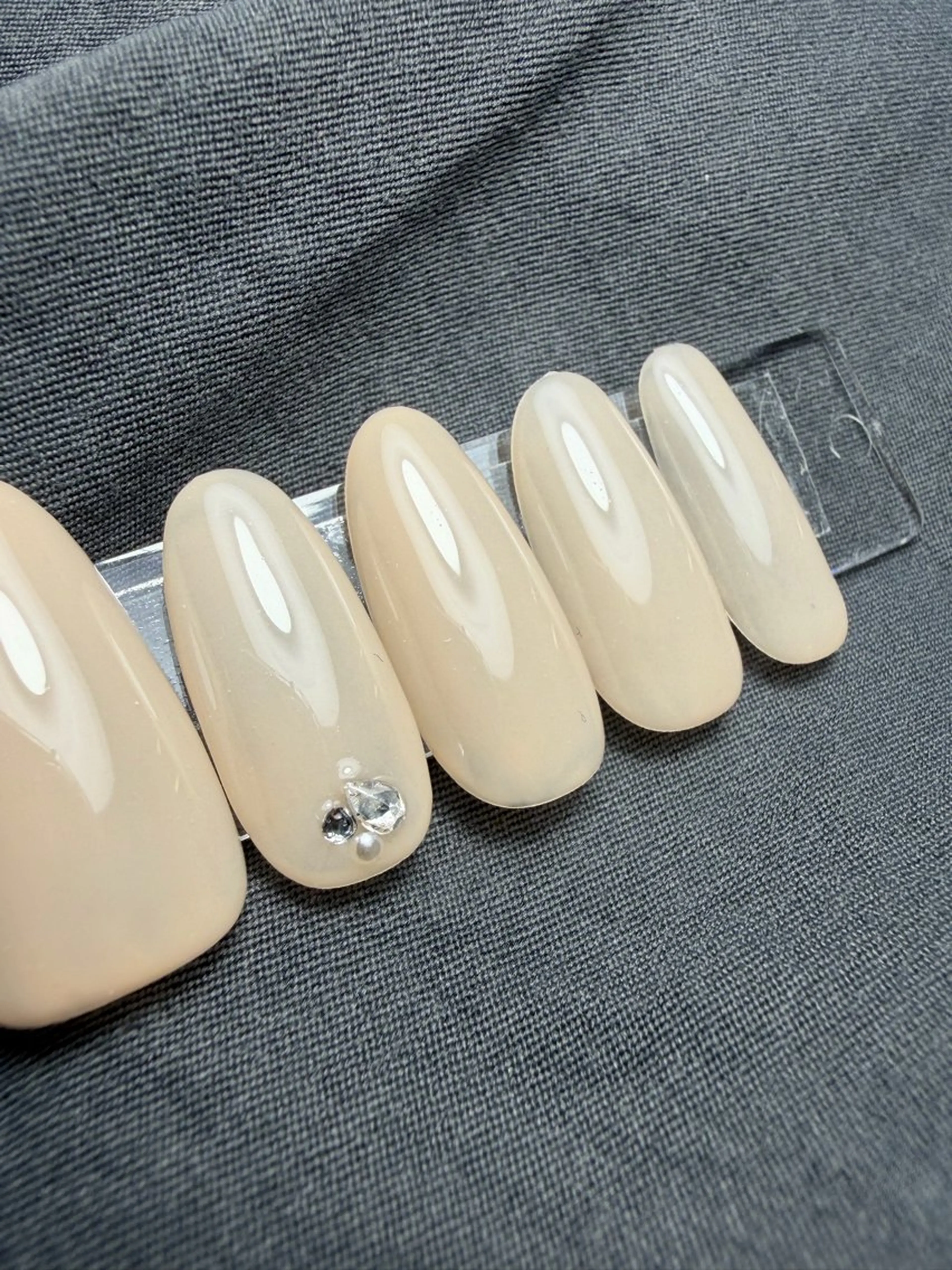 ネイル Ciel所属・miki .のネイルデザイン