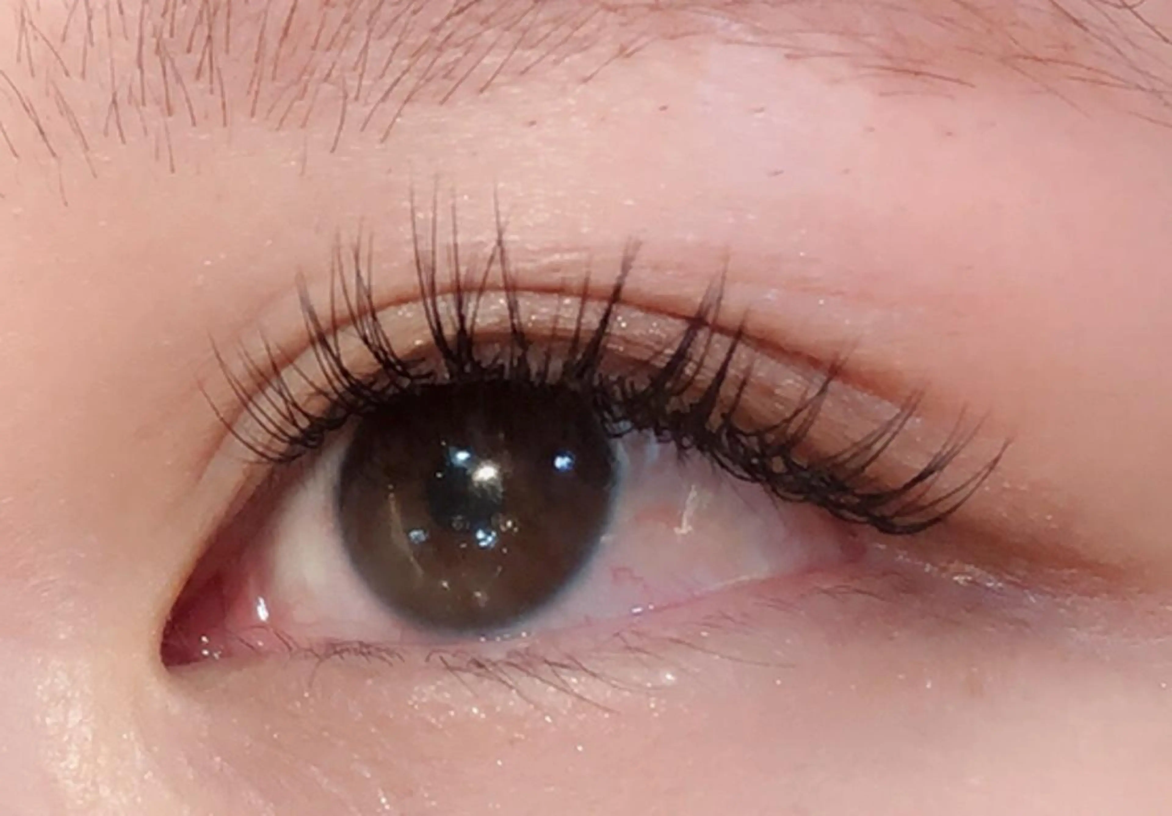 マツエク・マツパ Luana北千住🩵 株木 美果のマツエク・マツパデザイン