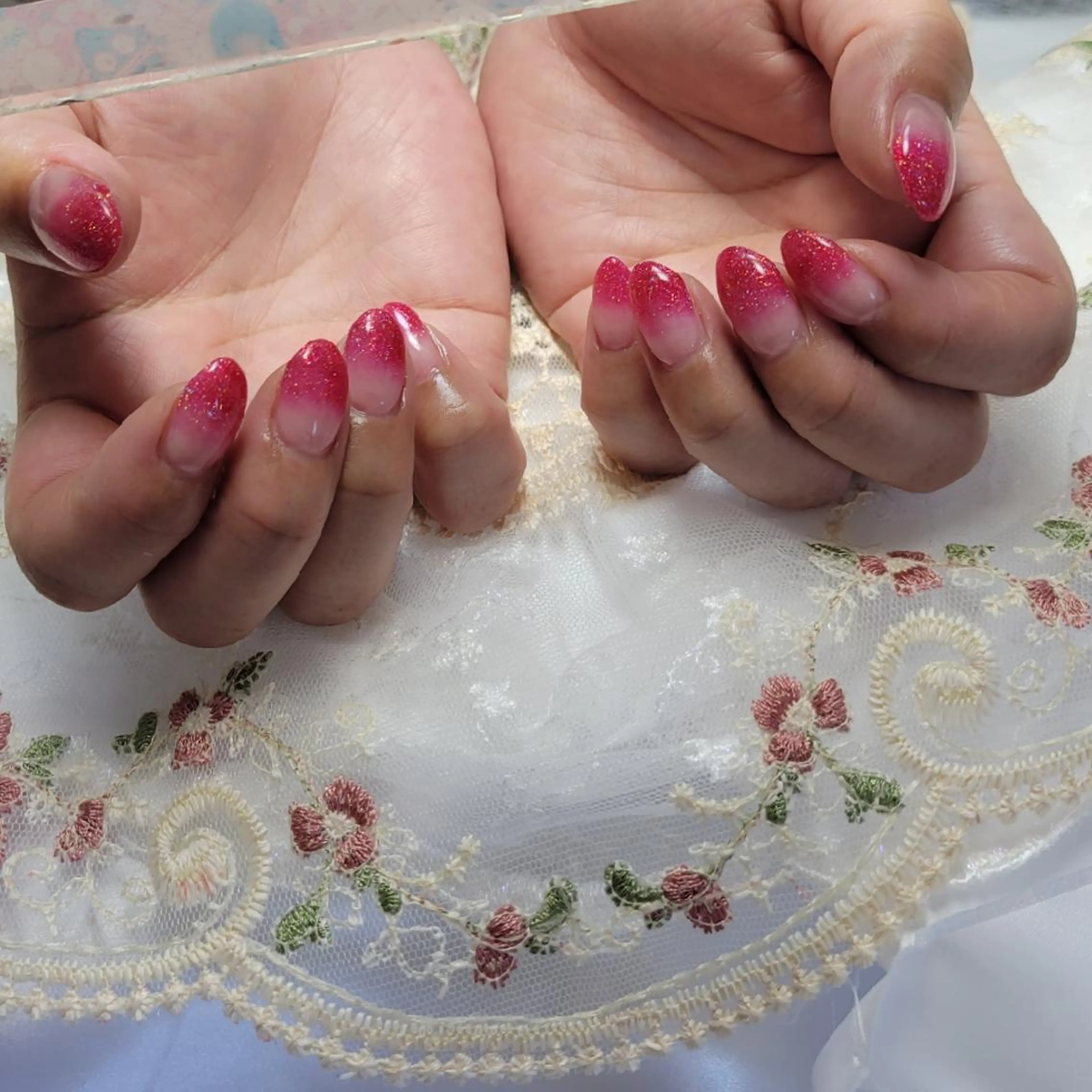 ネイル ネイルサロンほっこり kanaのネイルデザイン