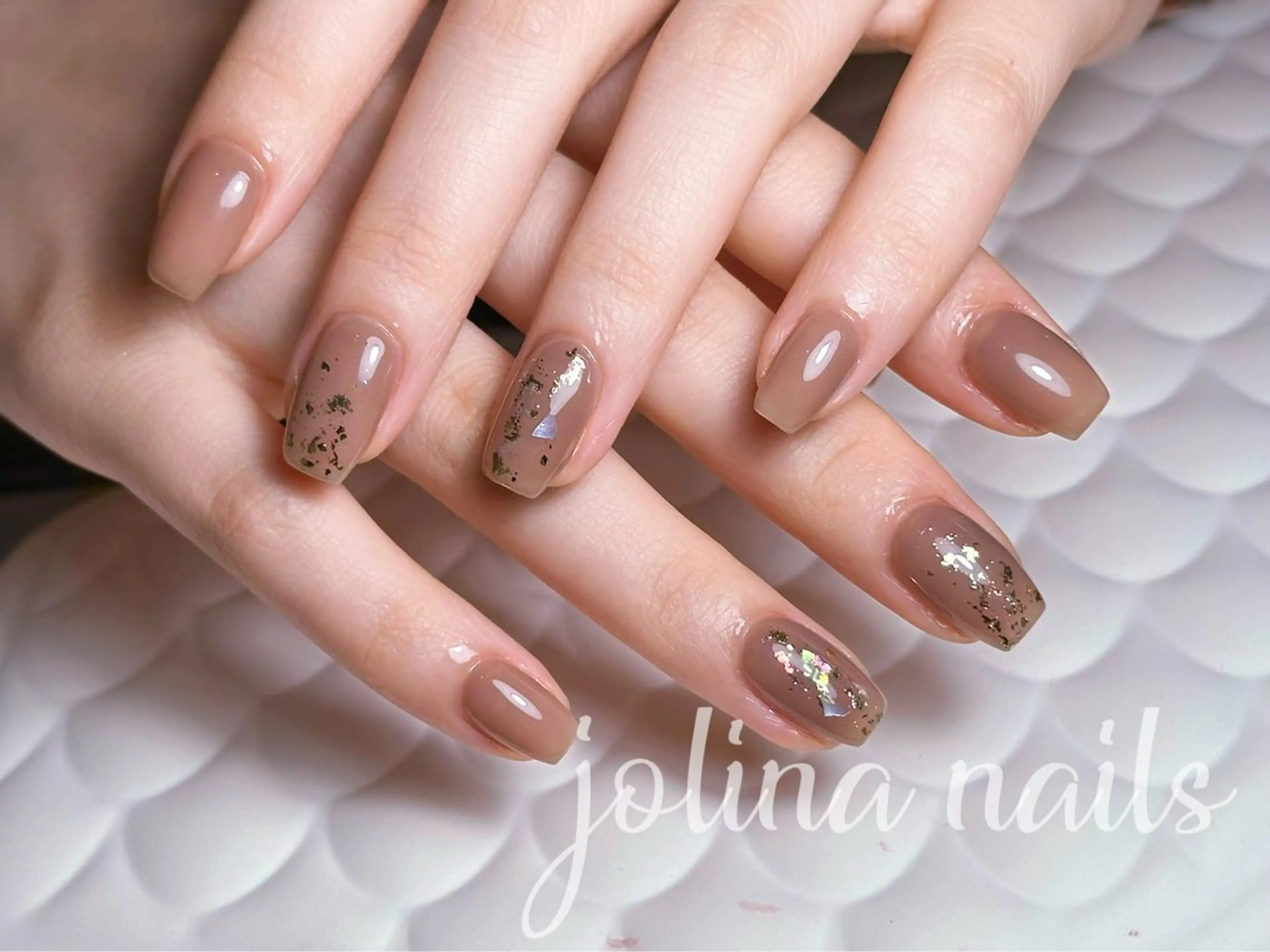 ネイル jolina nails鶴見店のネイルデザイン
