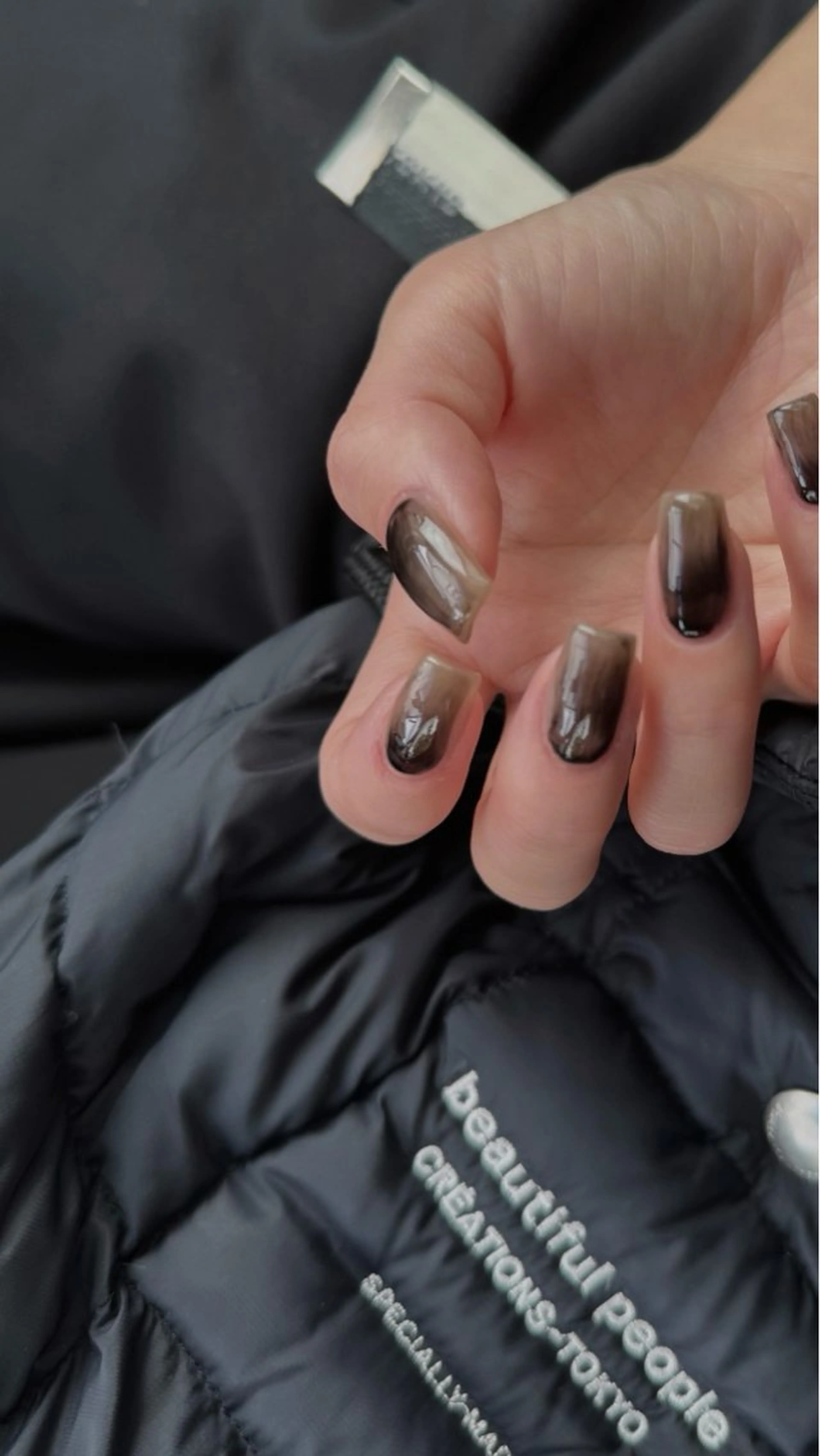 ネイル ino(リノ) nail salonのネイルデザイン