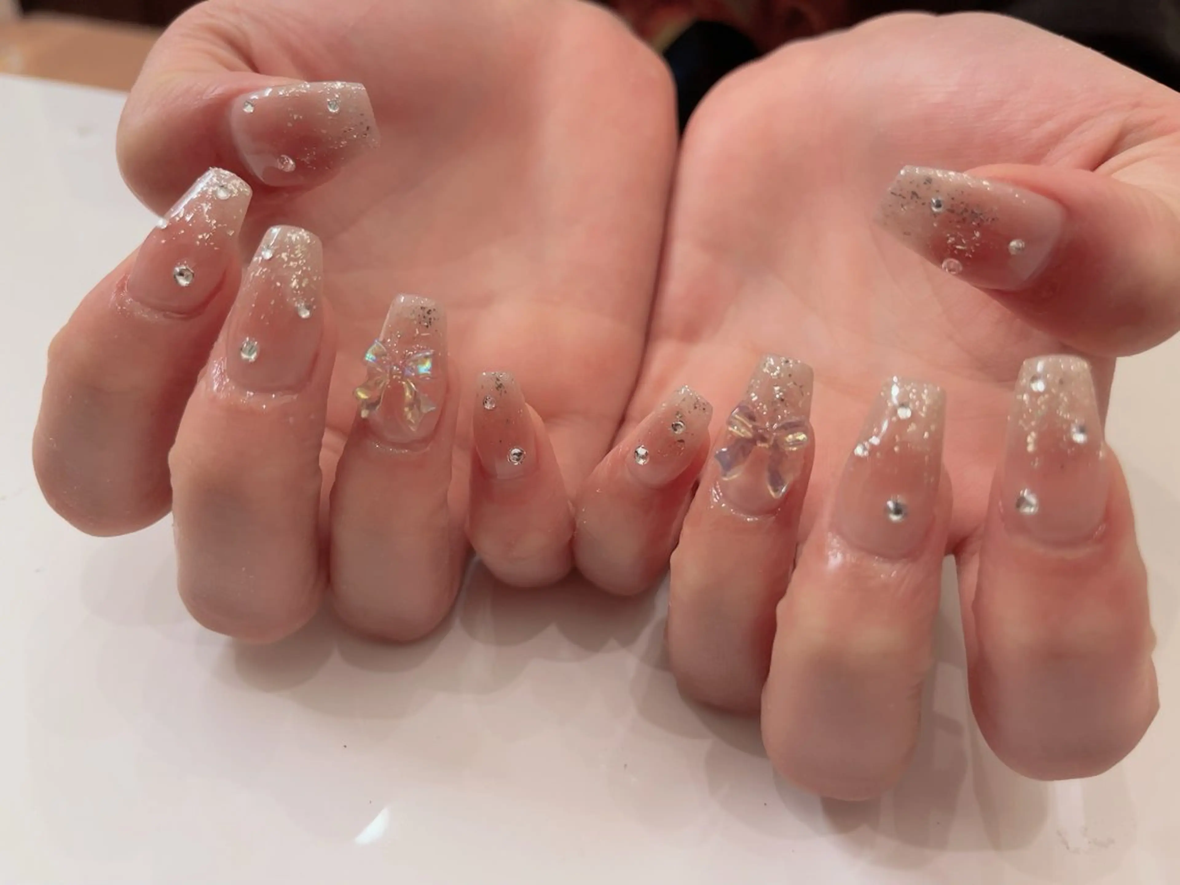 ネイル nail salon MARNI（ﾏﾙﾆ）のネイルデザイン