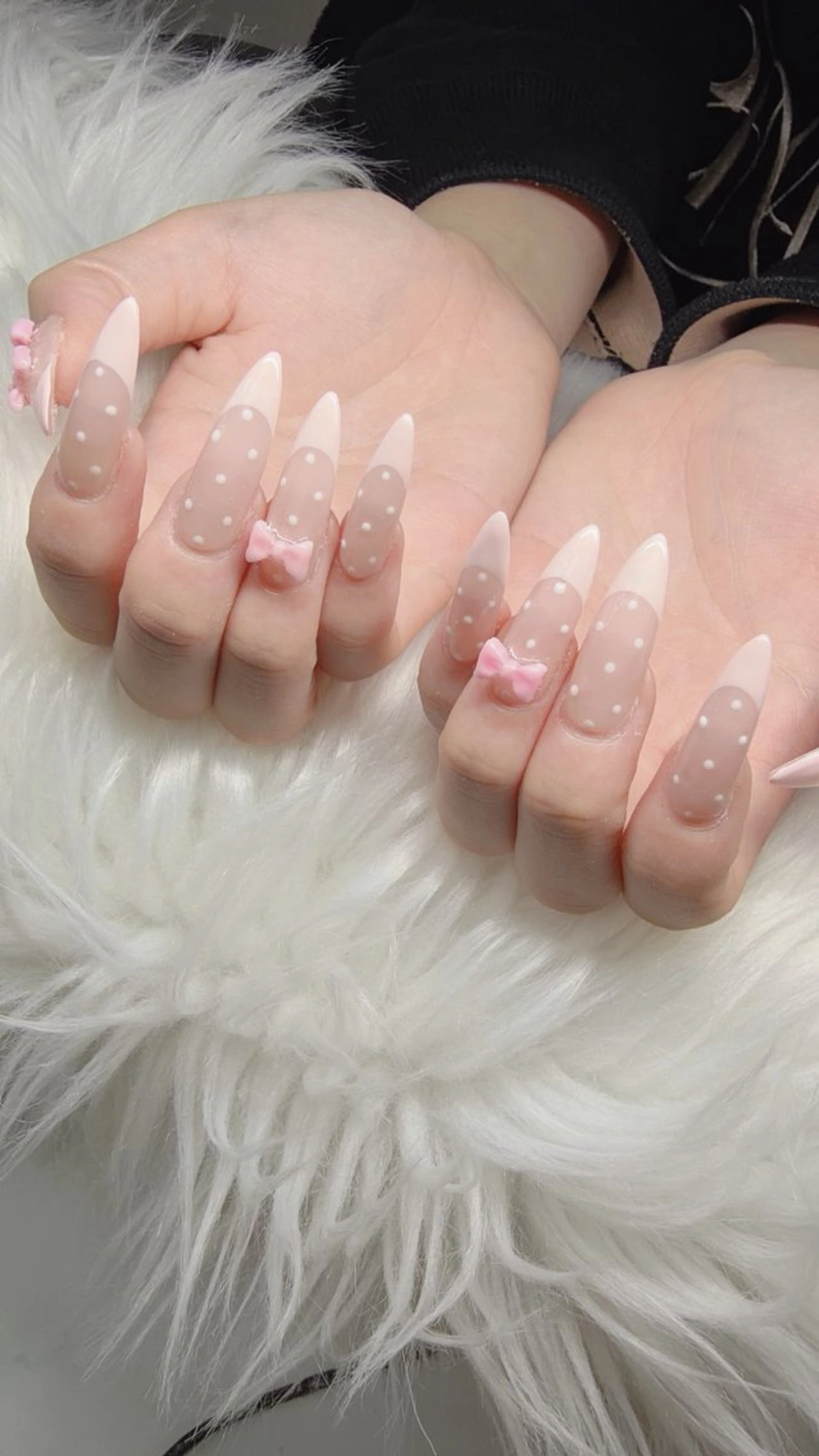 ネイル ハンドネイル Lee Nailsのネイルデザイン