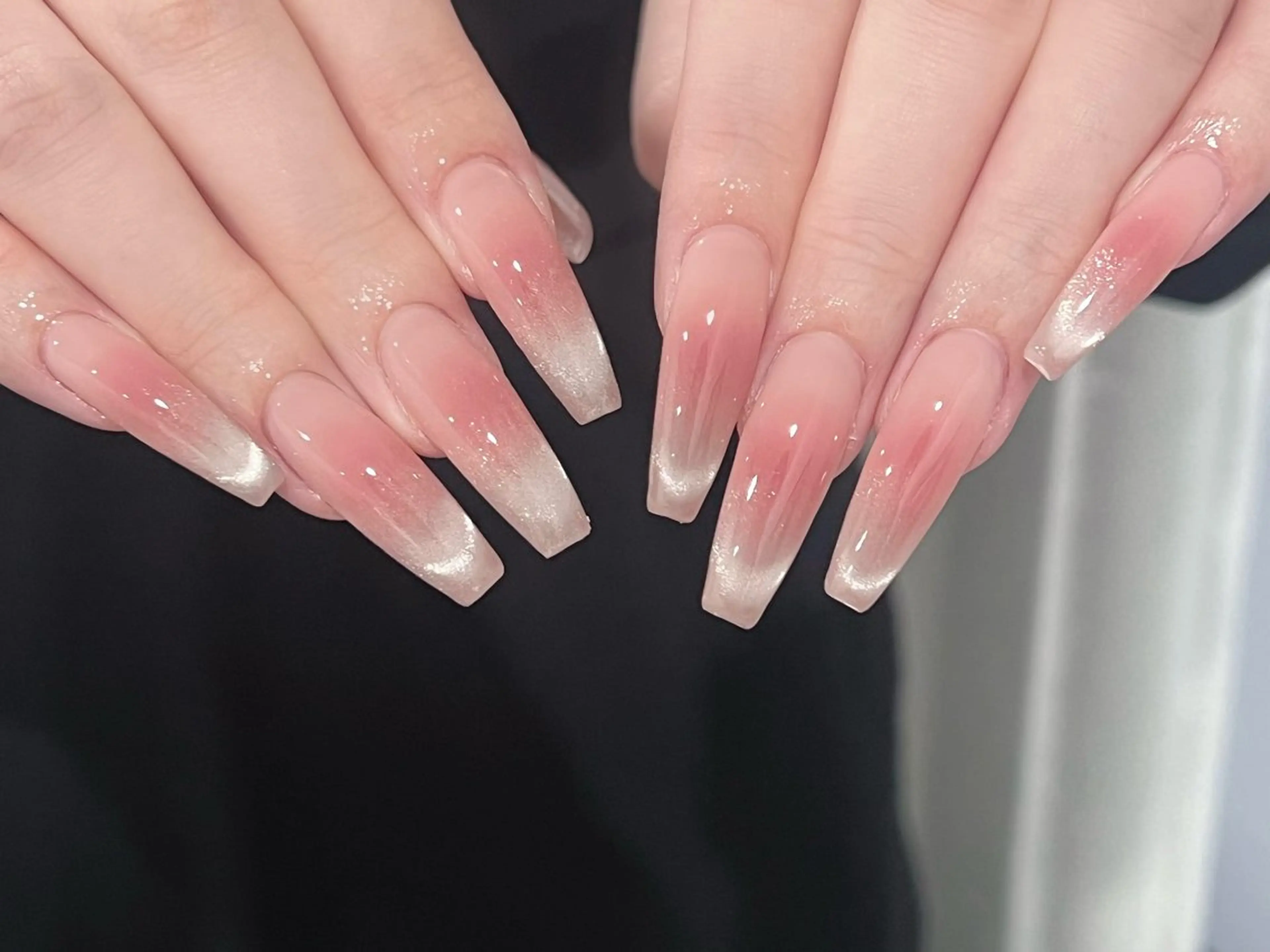 ネイル ハンドネイル Ugirl NailSalonのネイルデザイン