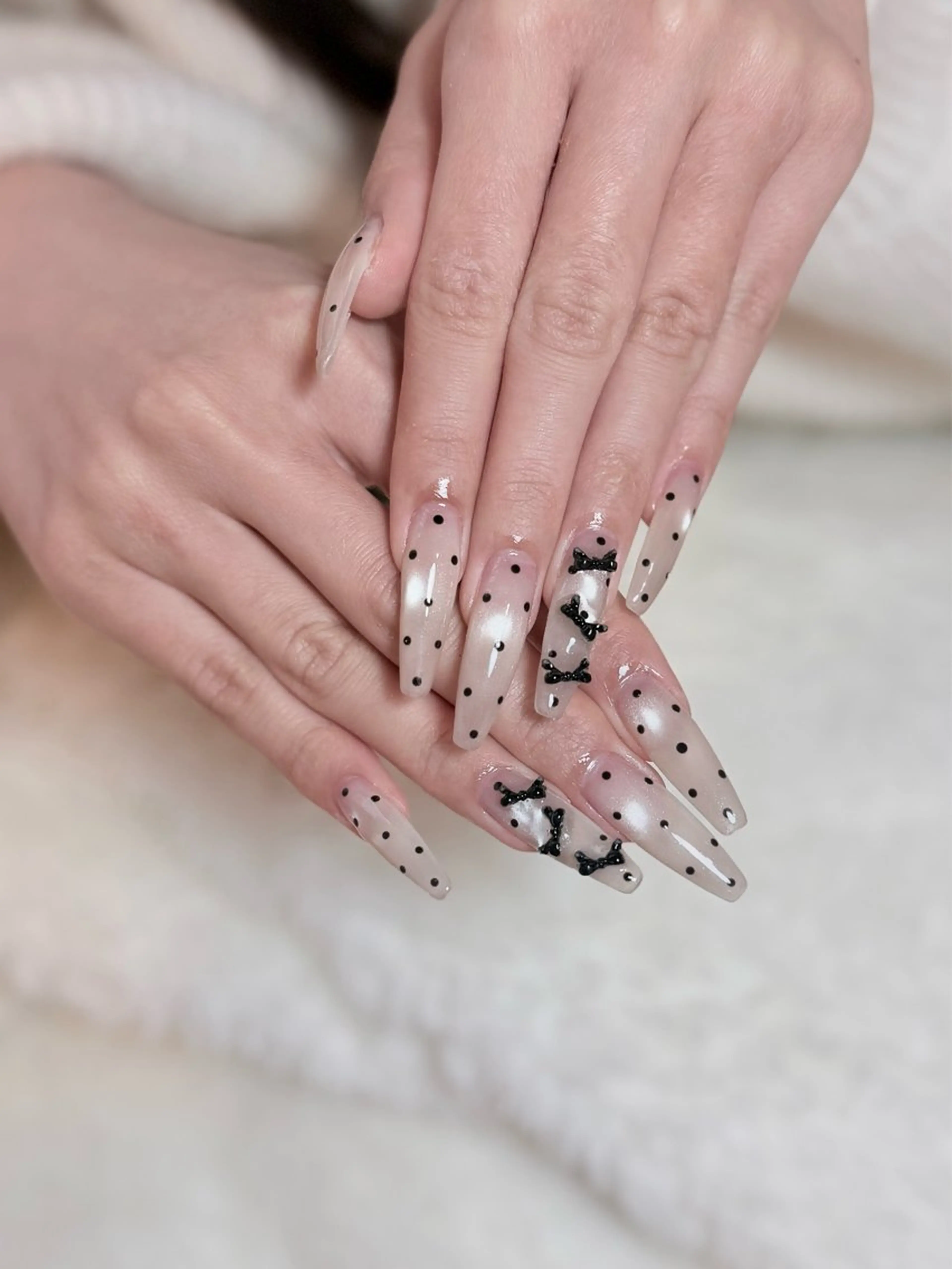 ネイル ハンドネイル Easenネイル /りえのネイルデザイン