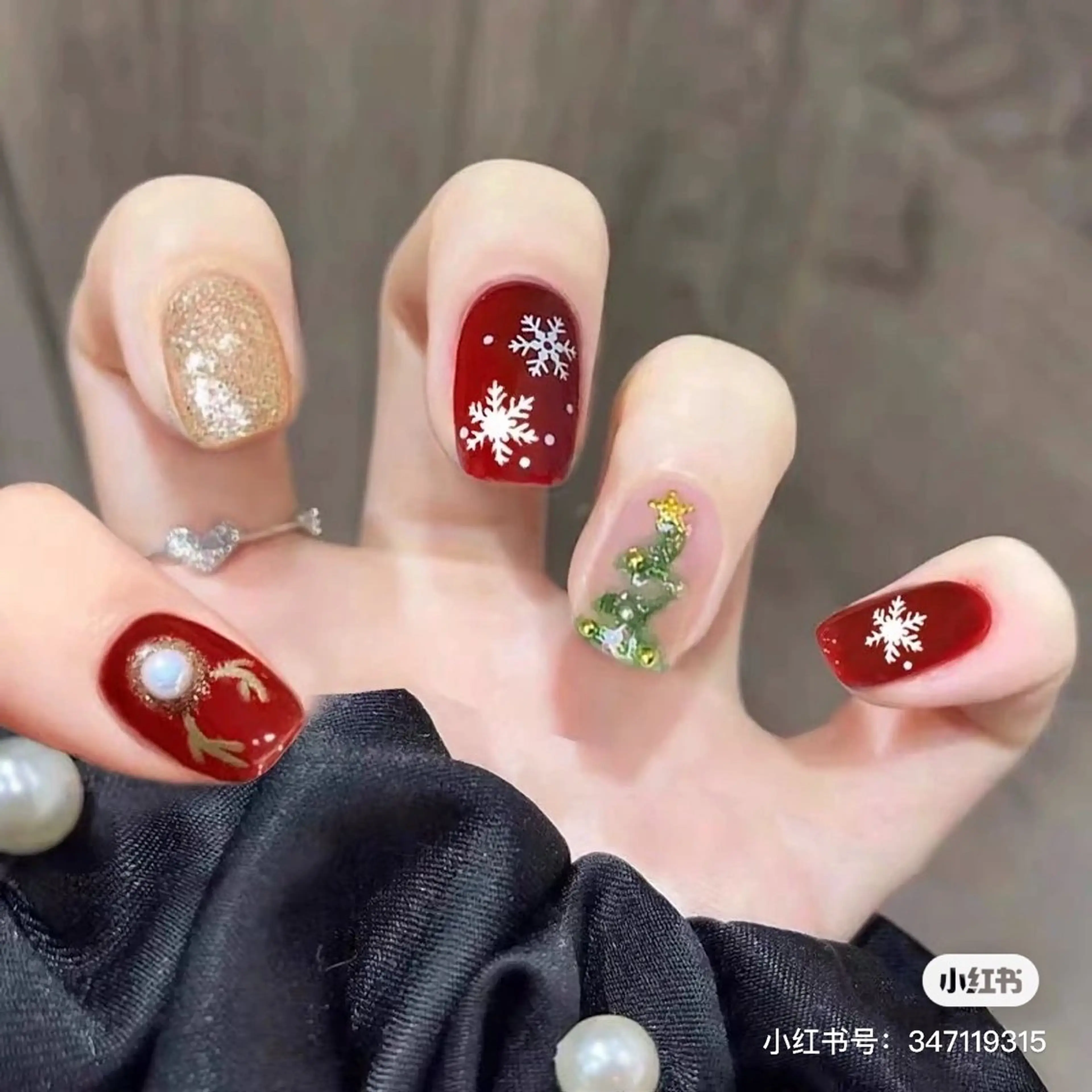 ネイル Z.Nail Salonのネイルデザイン