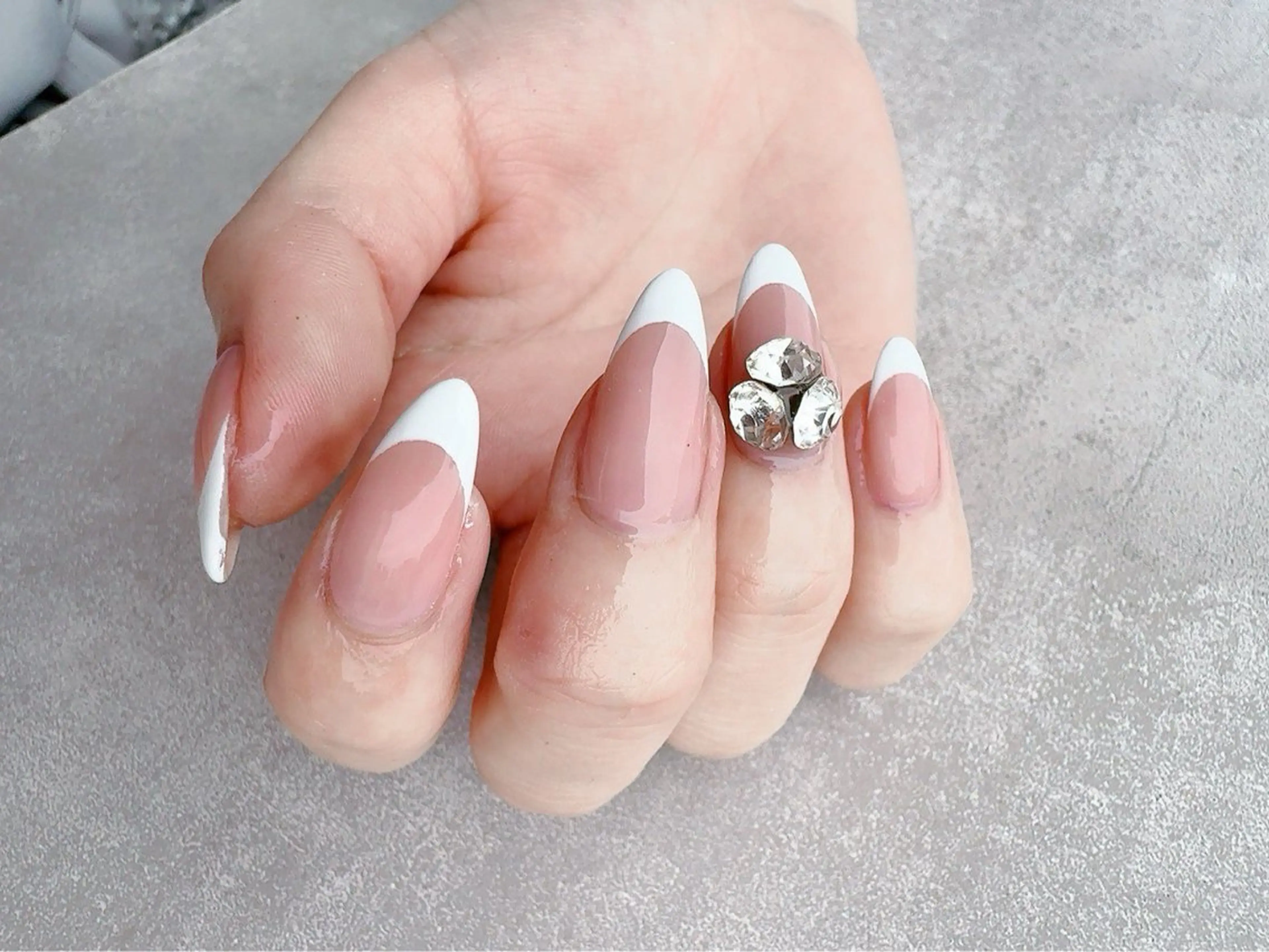 ネイル joieange木村 友紀のネイルデザイン