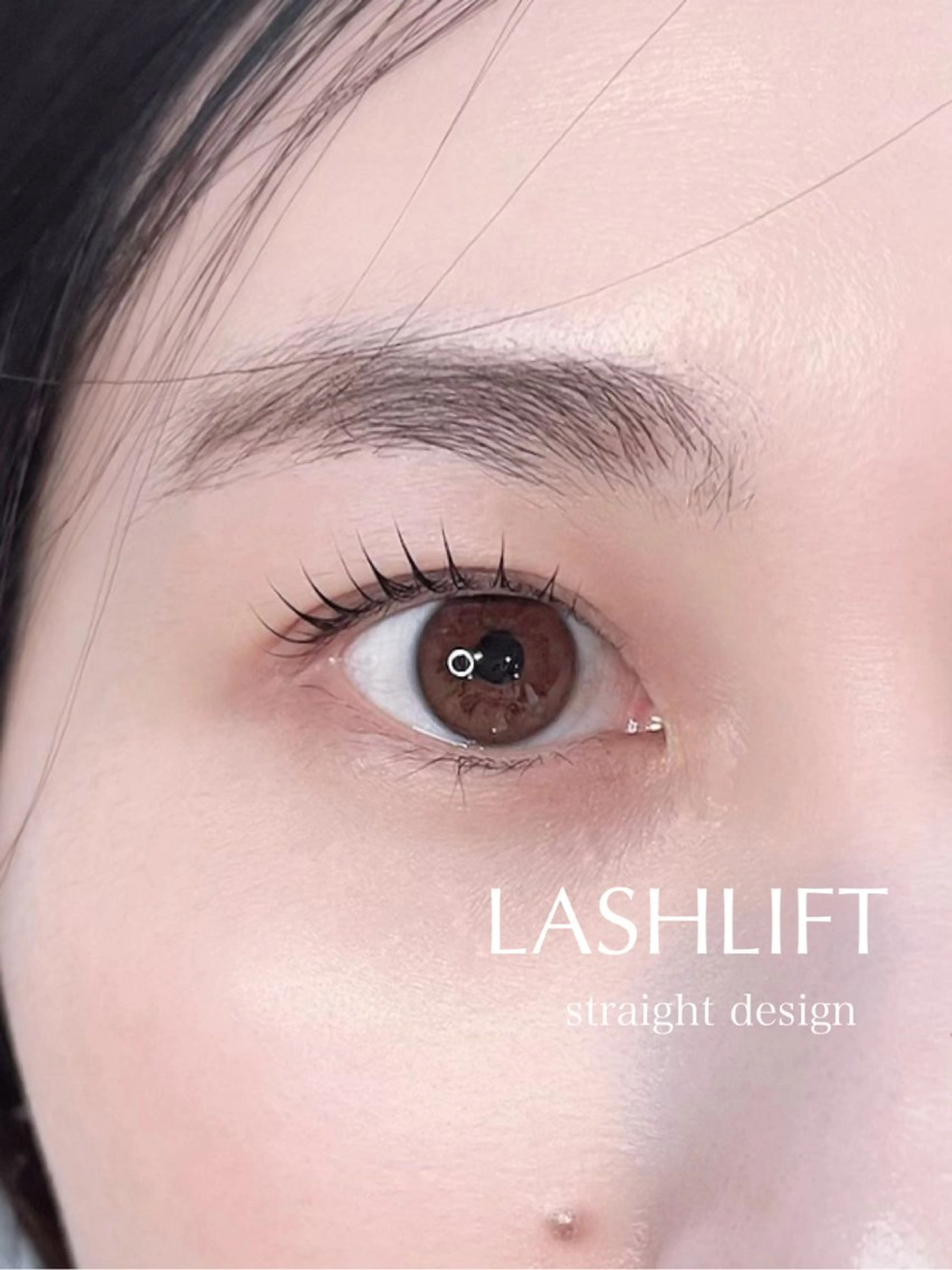 マツエク・マツパ eyelist 🤍 chisa.のマツエク・マツパデザイン