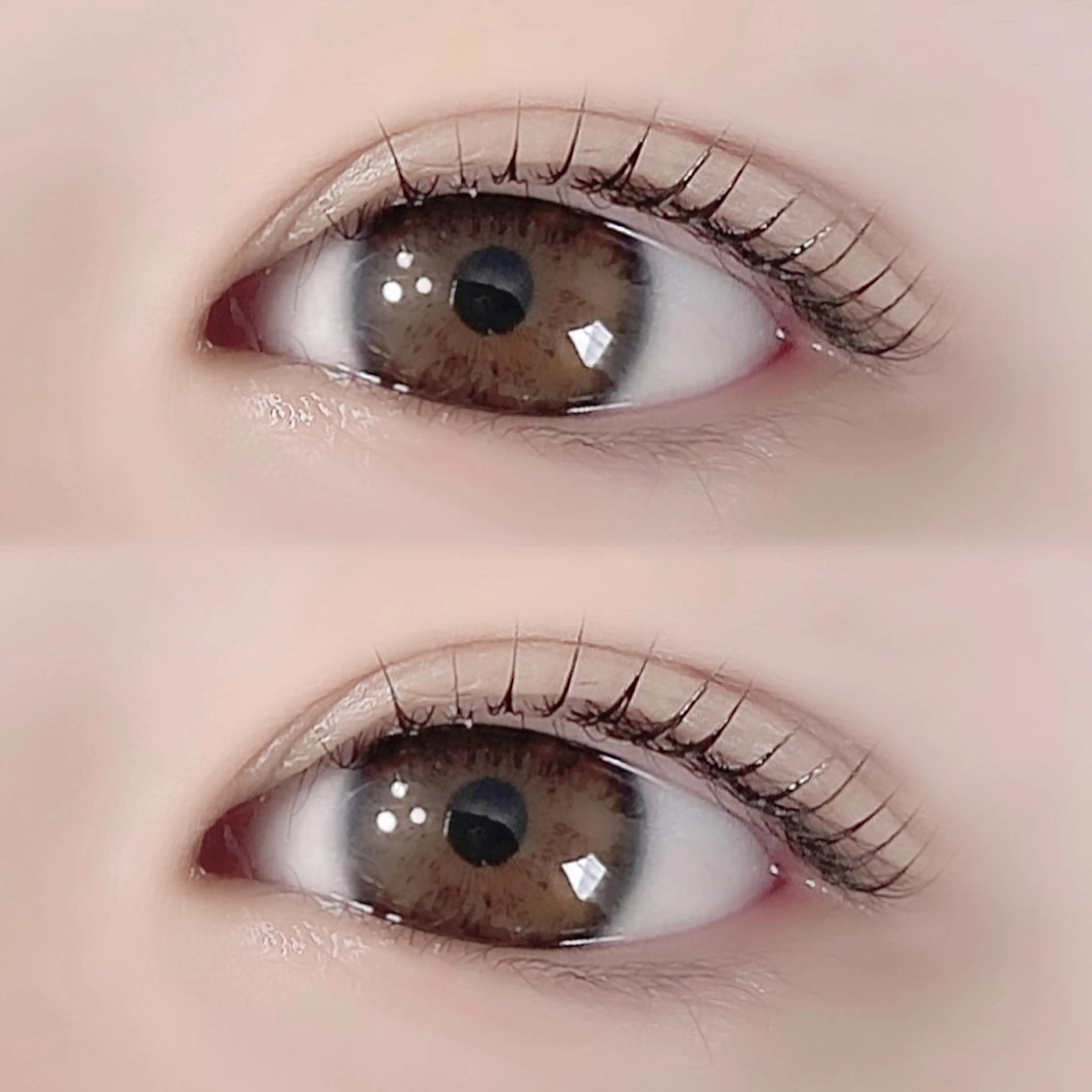 マツエク・マツパ eyelash 🤍 noaのマツエク・マツパデザイン
