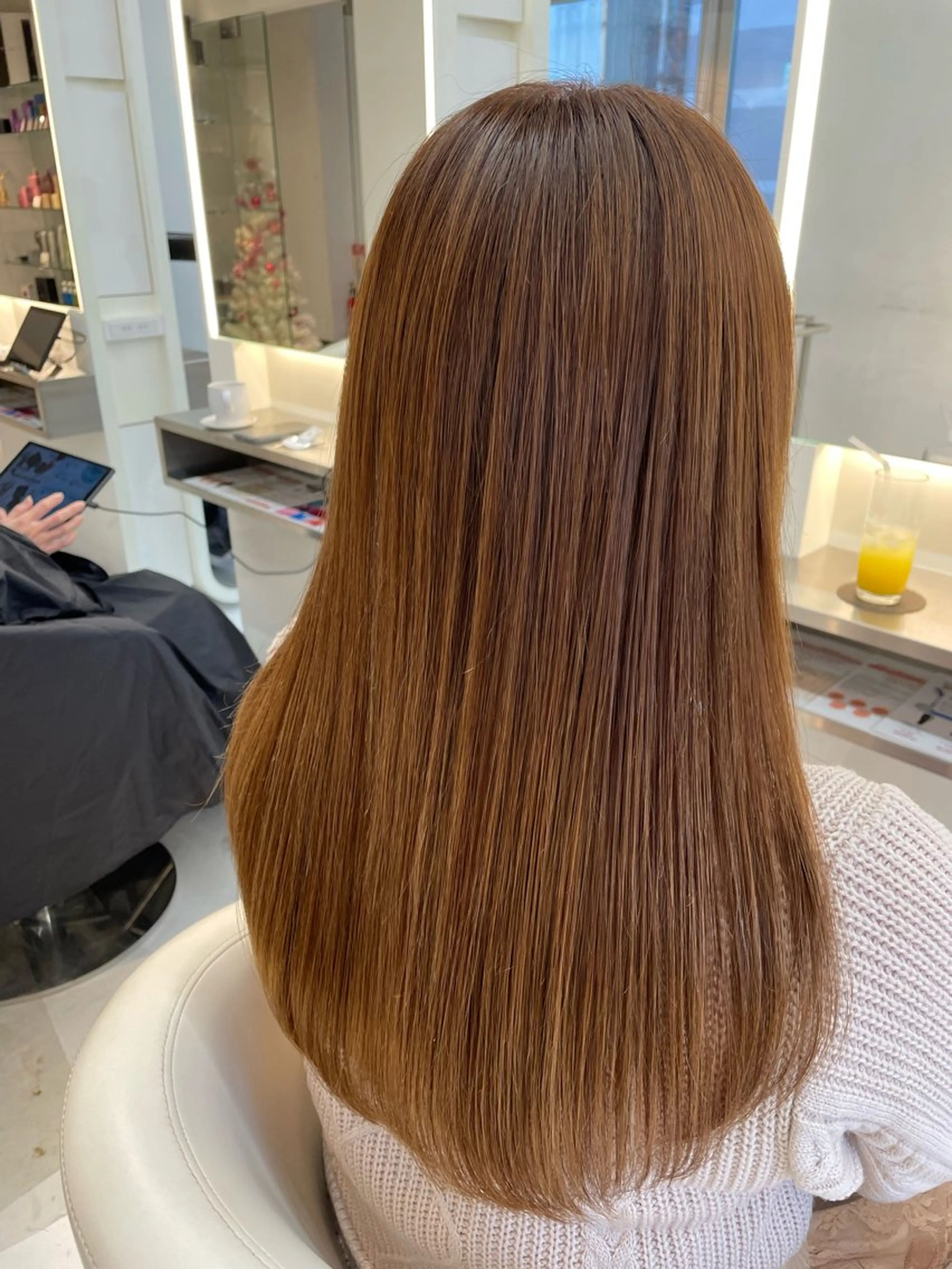 カラー 🫧asterisk 五十嵐 裕樹🫧のヘアスタイル
