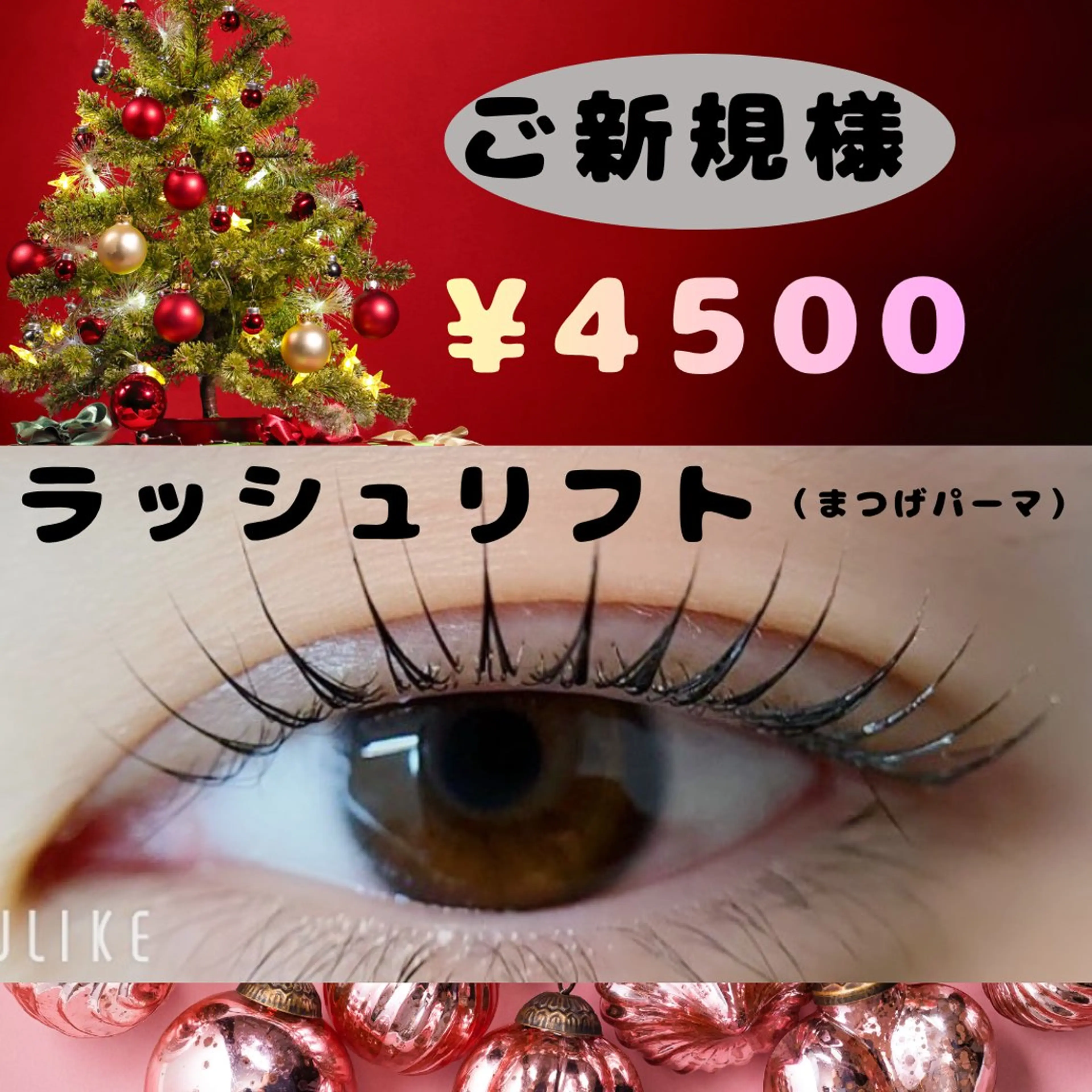 マツエク・マツパ マツパ HANAFUSA YURIKAのその他イメージ