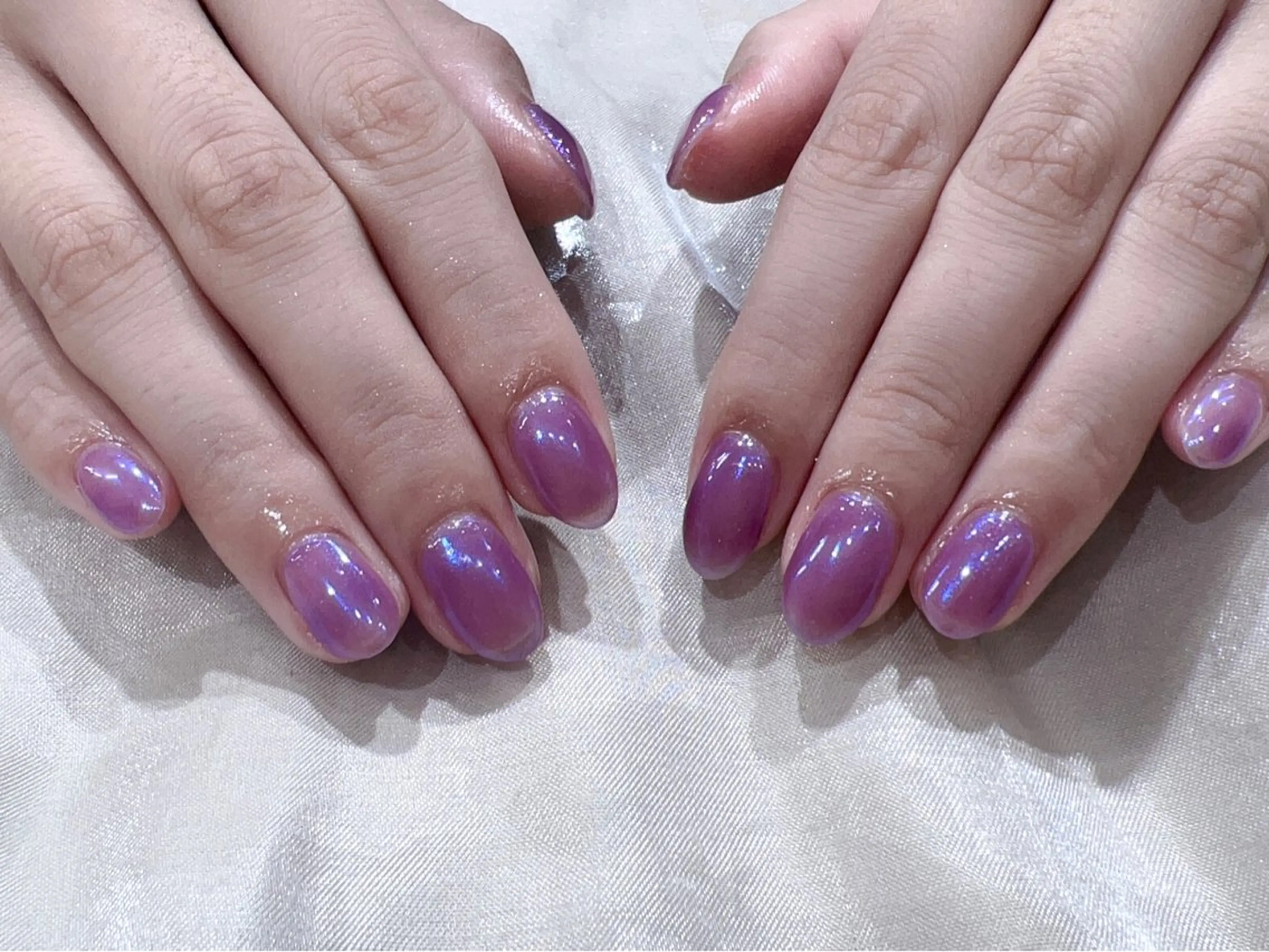 ネイル Umi nail& eyelashのネイルデザイン