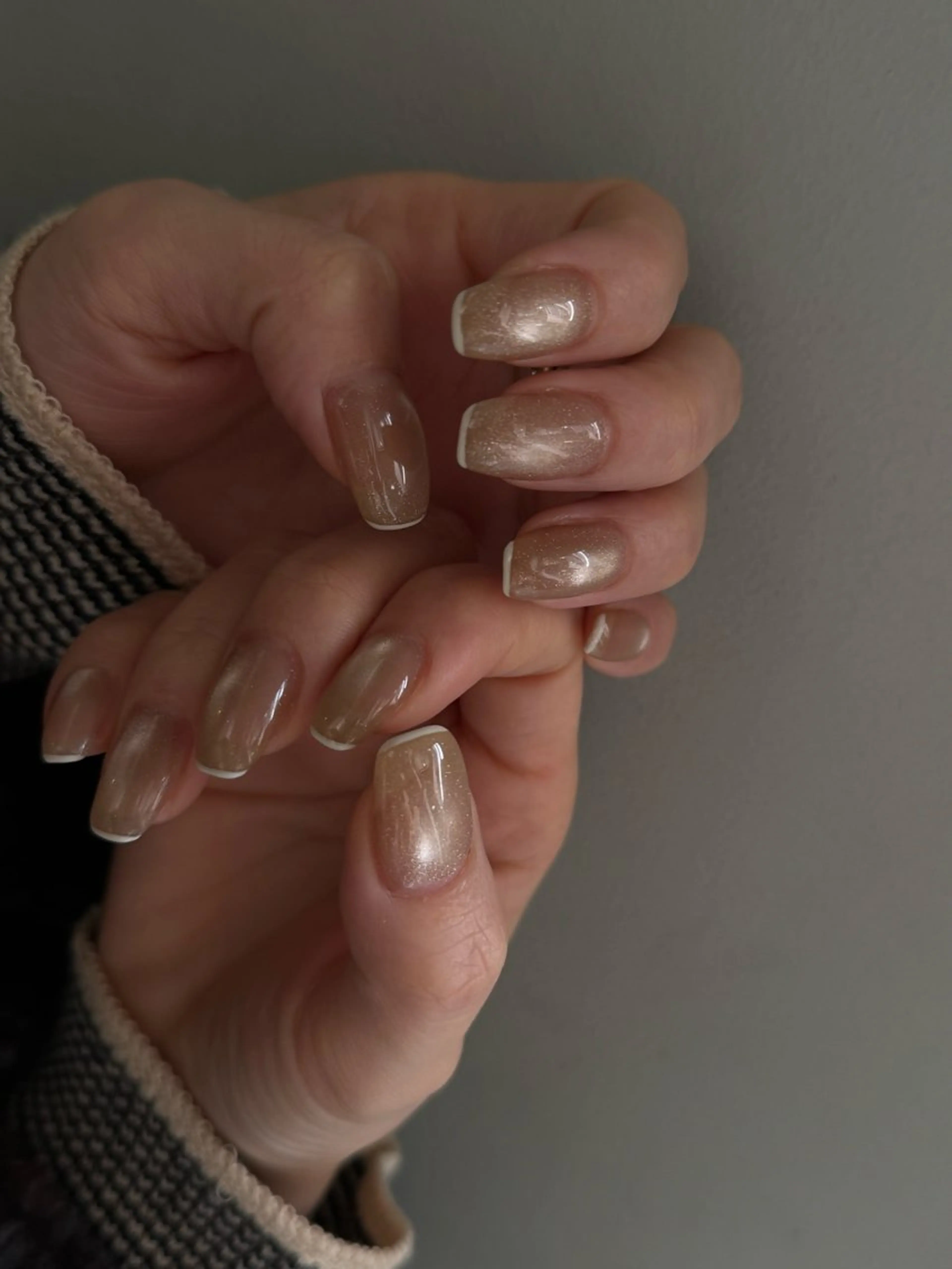 ネイル ハンドネイル Manon/ rikaのネイルデザイン