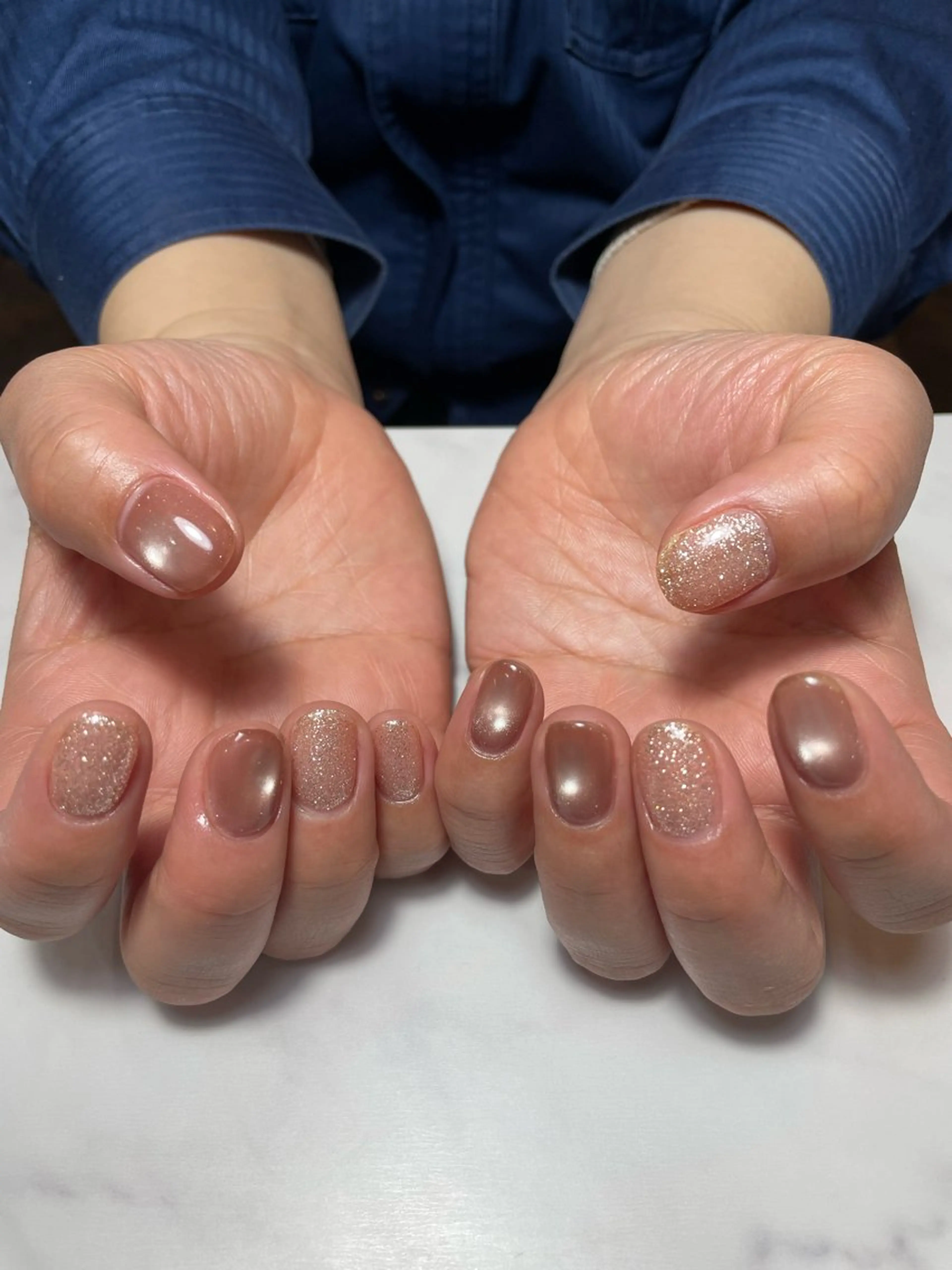 ネイル tsukasa nail+plusのネイルデザイン