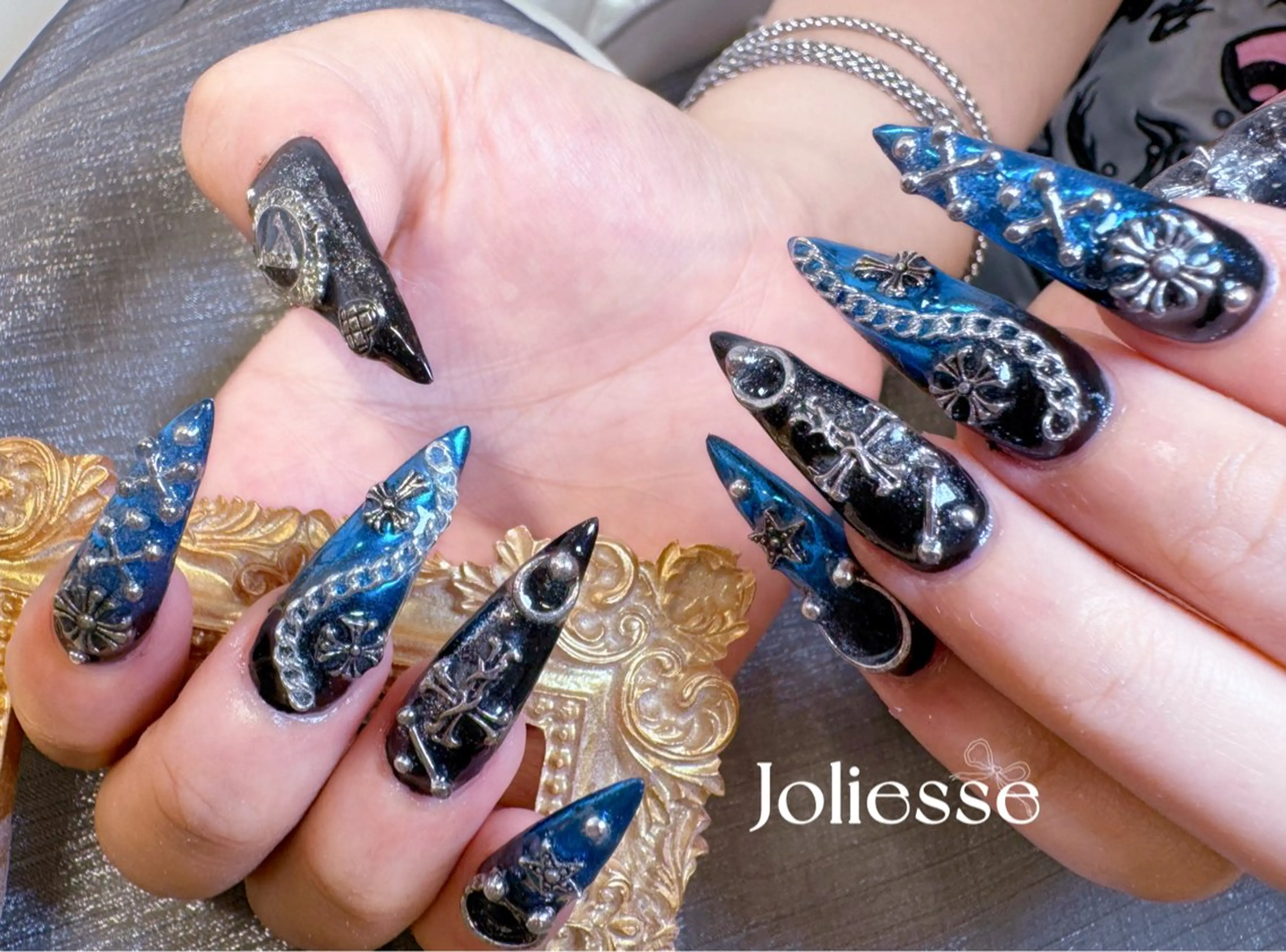 ネイル Joliesse nail salonのネイルデザイン