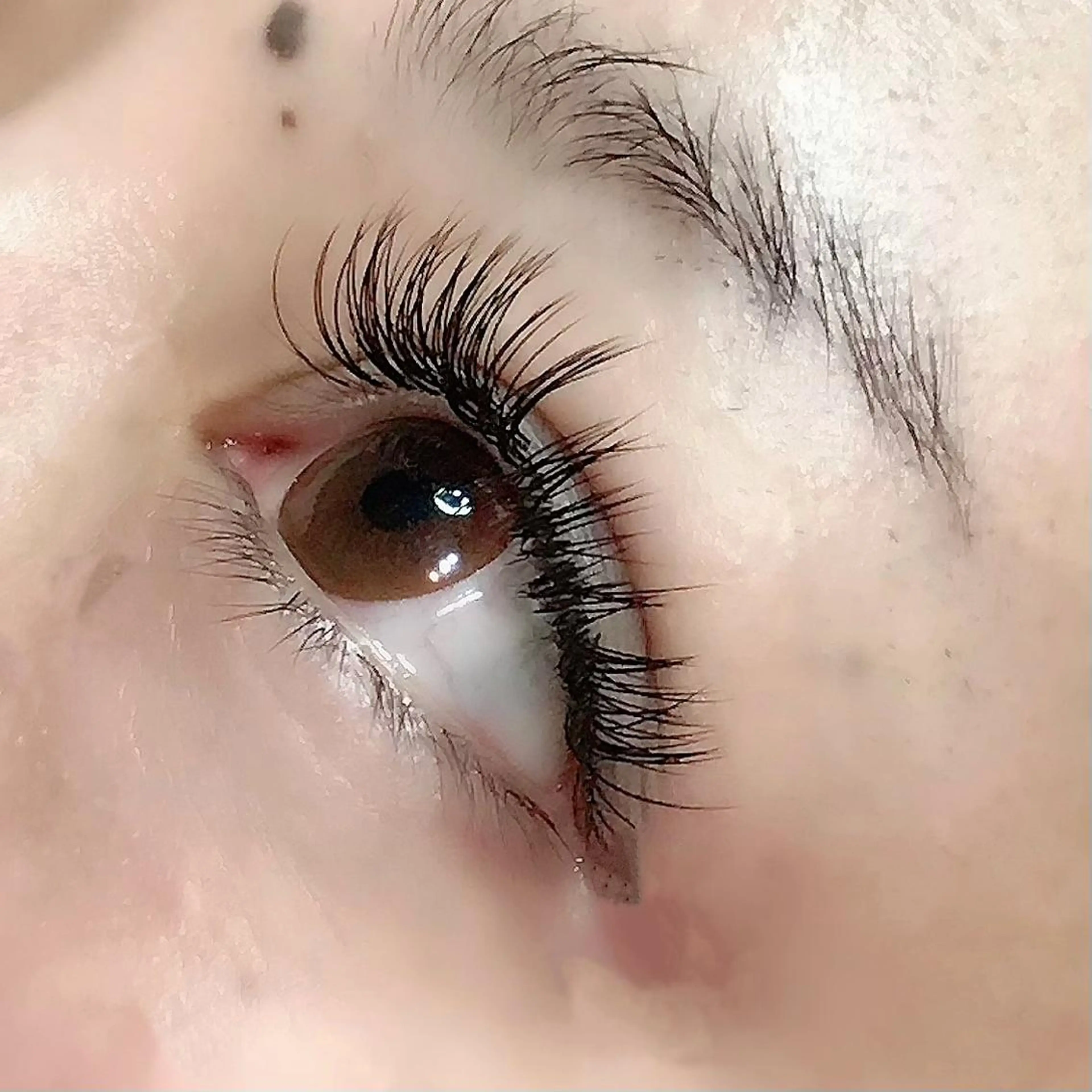 マツエク・マツパ k ayakaのマツエク・マツパデザイン