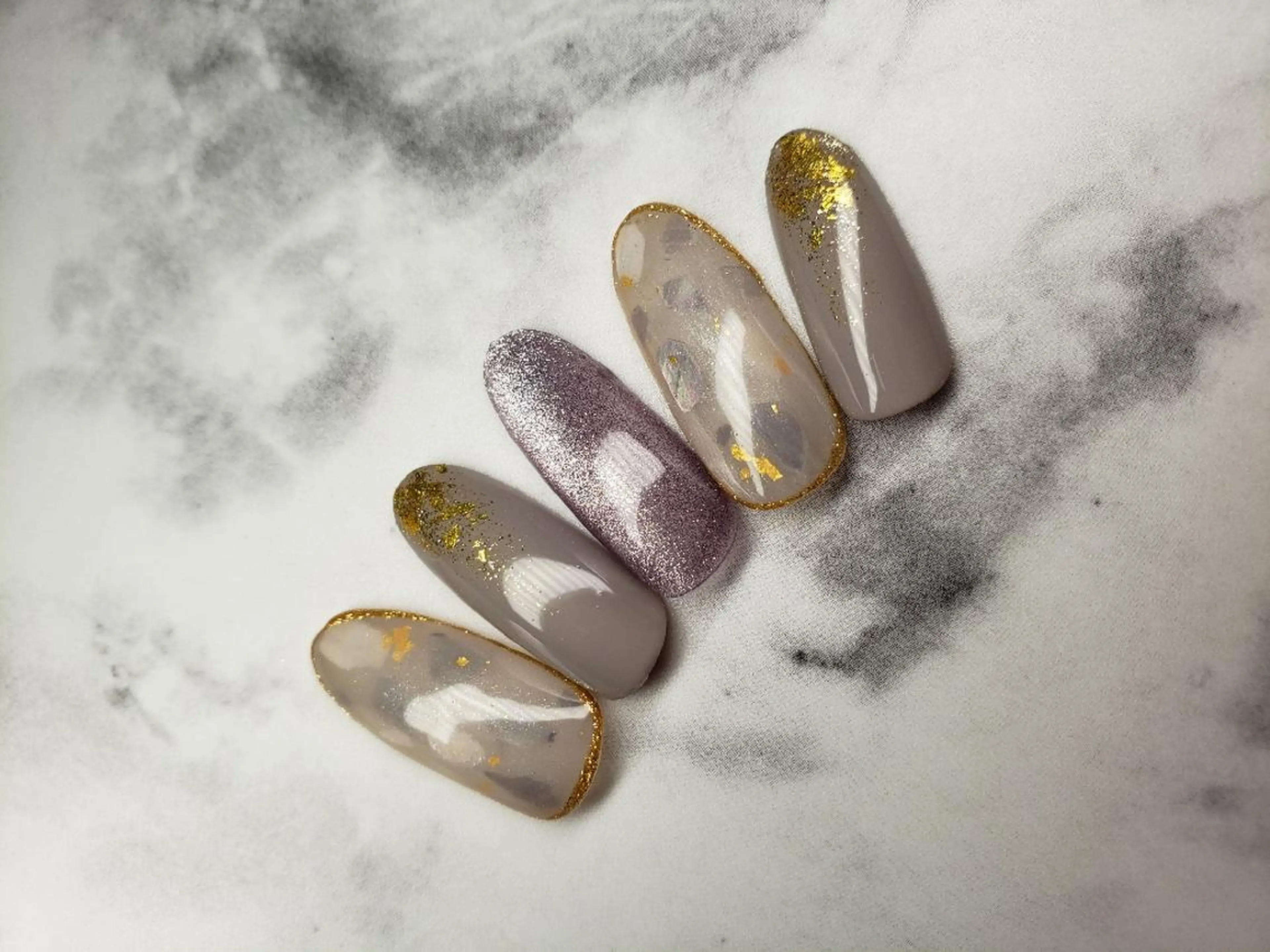 ネイル Nail salon Coco所属・Nail salon Coco【溝の口駅】のネイルデザイン