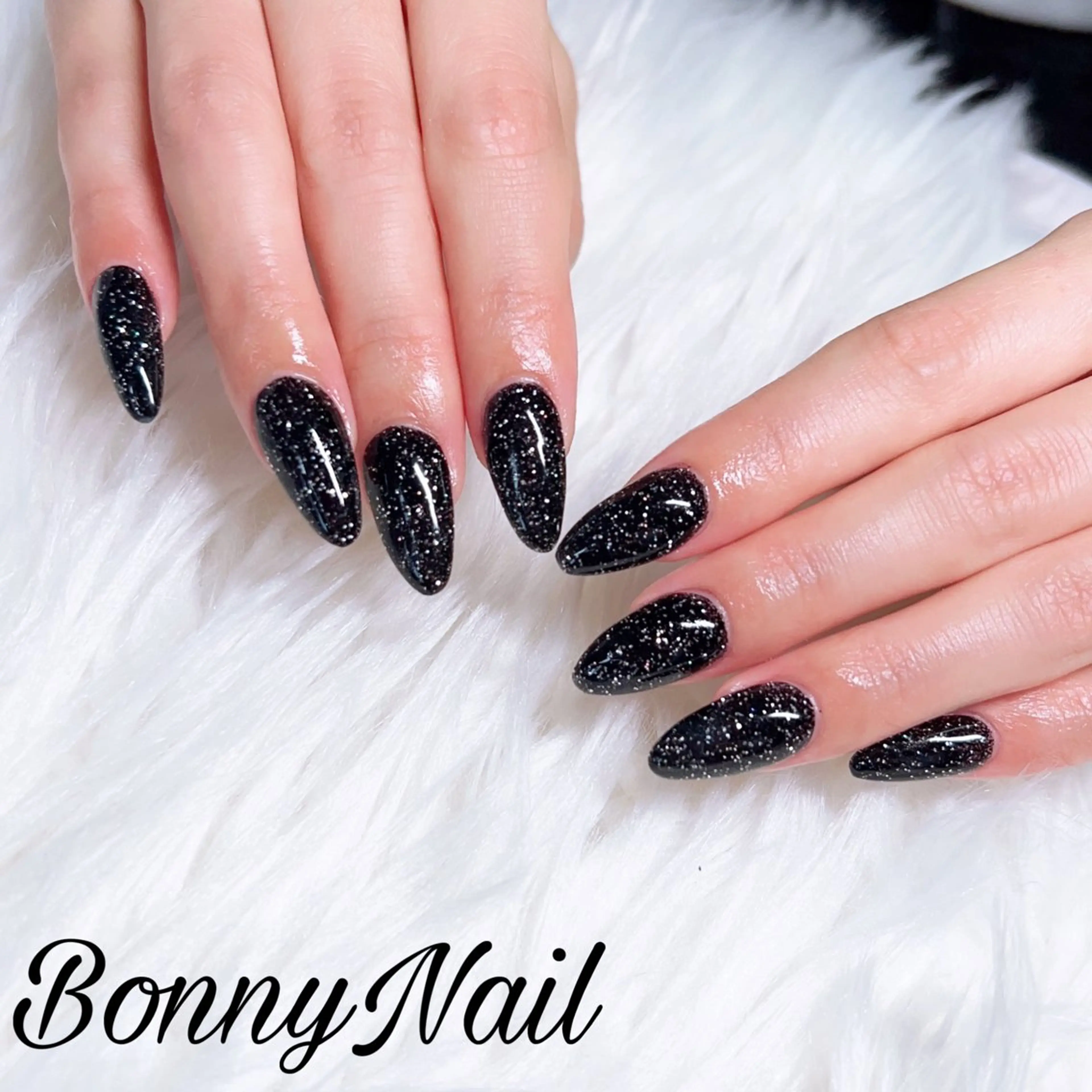 ネイル Bonny Nailのネイルデザイン