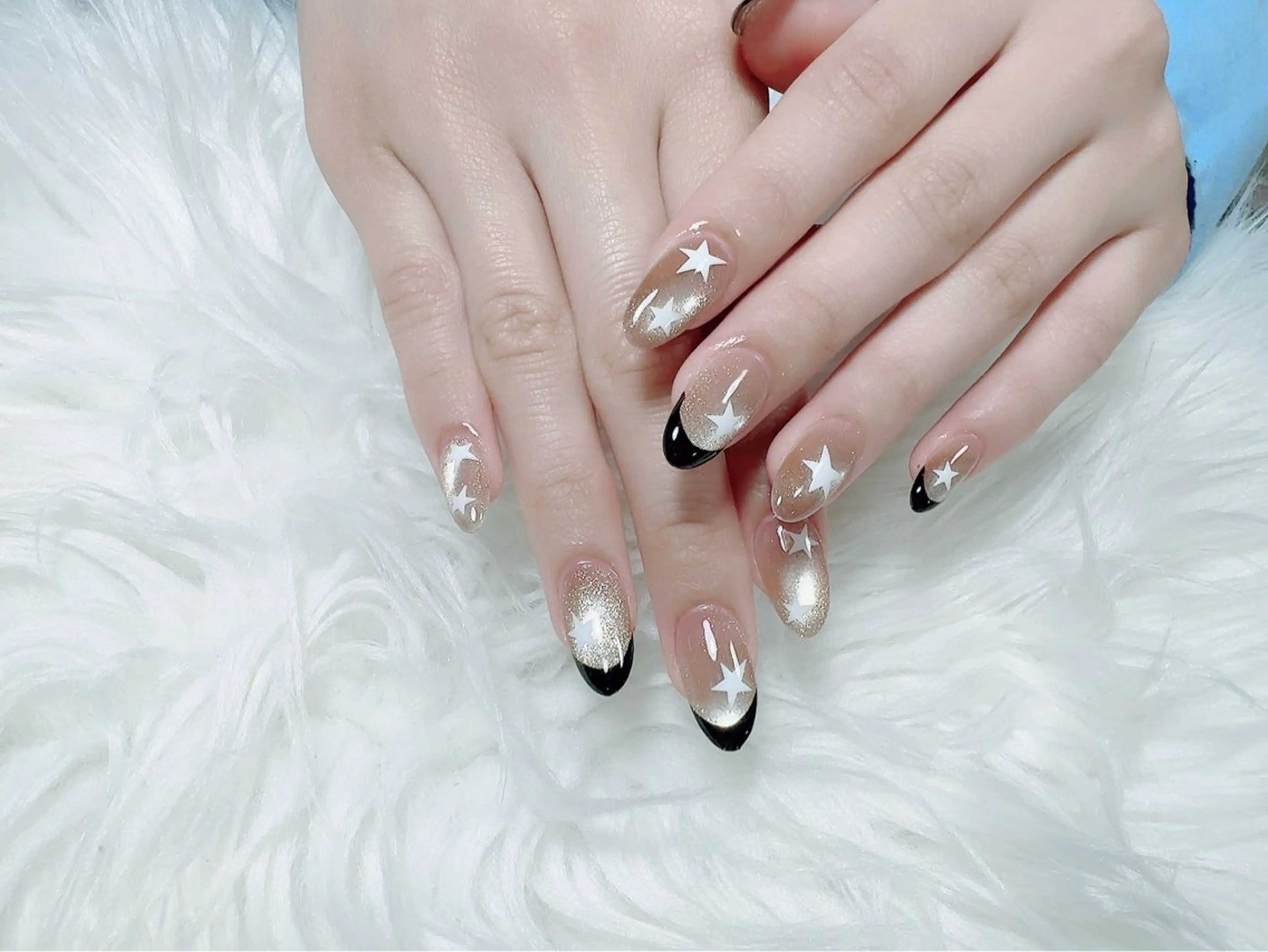 ネイル haru nailのネイルデザイン