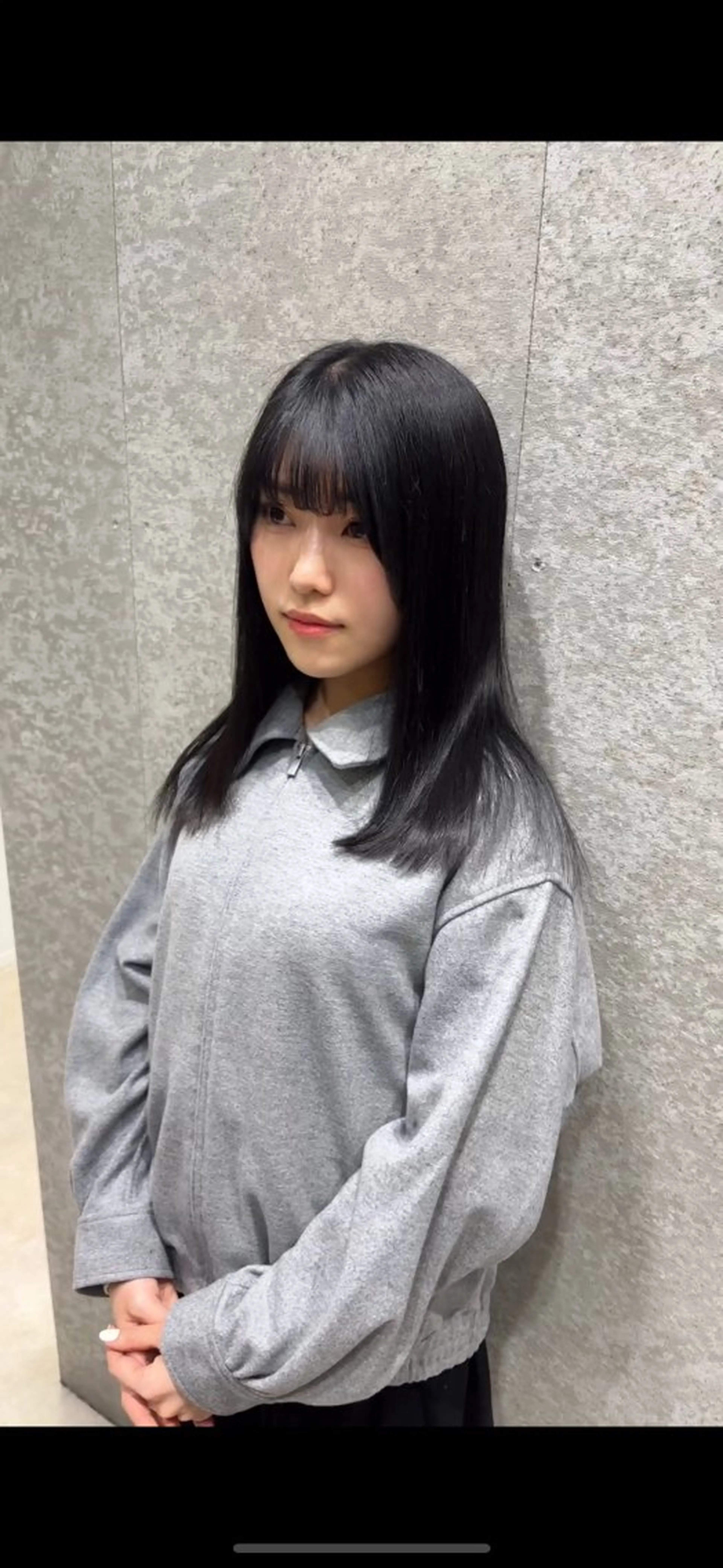 ミディアム 髪質改善 トリートメント トリートメント ヘッドスパ 髪質改善ヘアケア 艶髪特化/上田のヘアスタイル