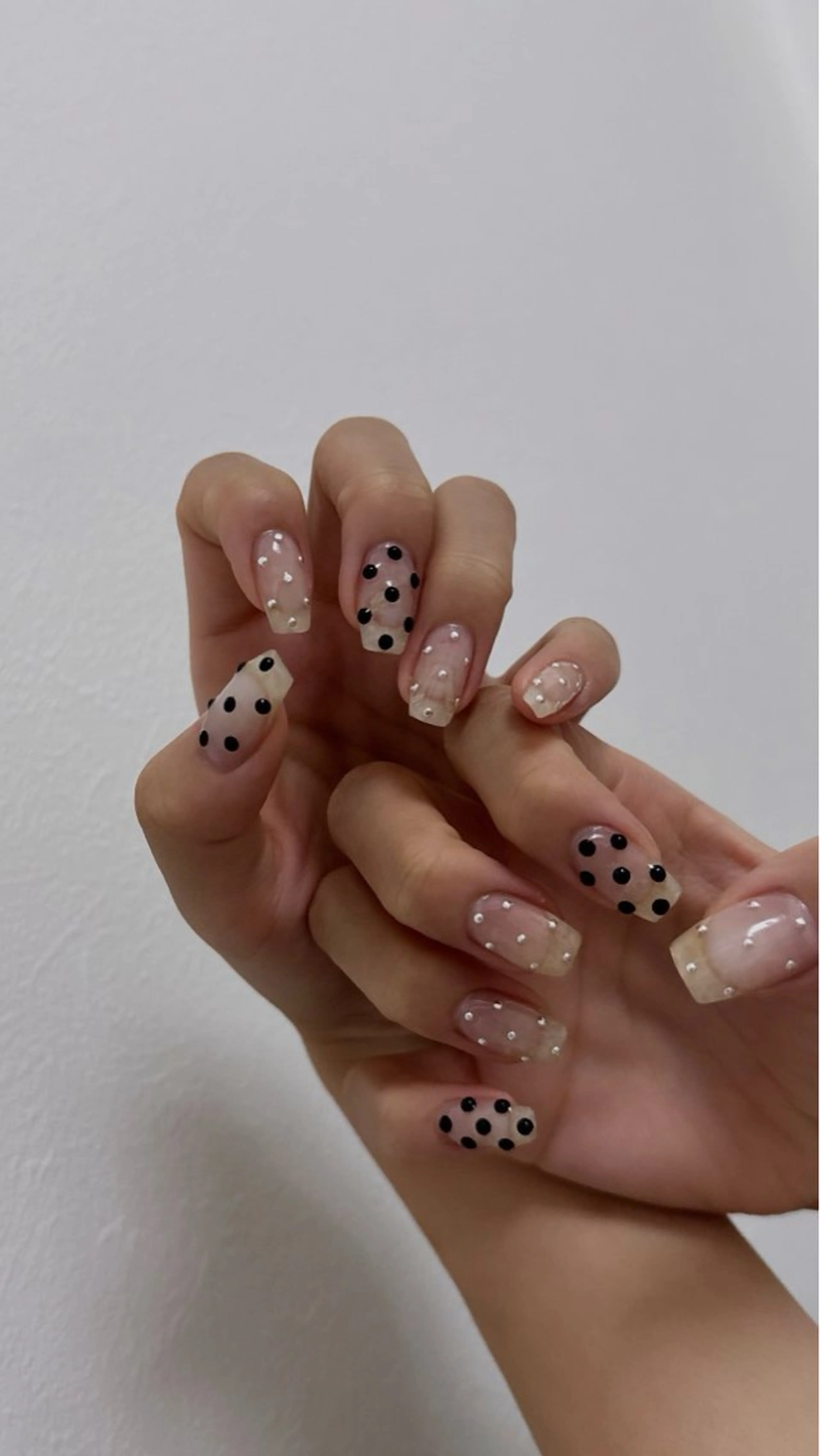 ネイル ino(リノ) nail salonのネイルデザイン