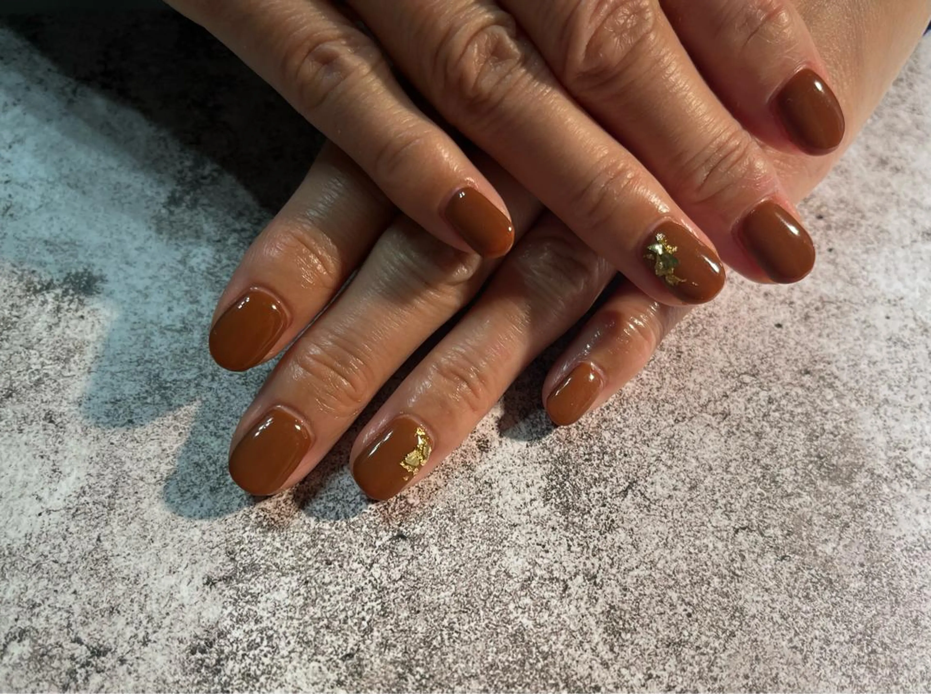 ネイル Kimura Yukoのネイルデザイン