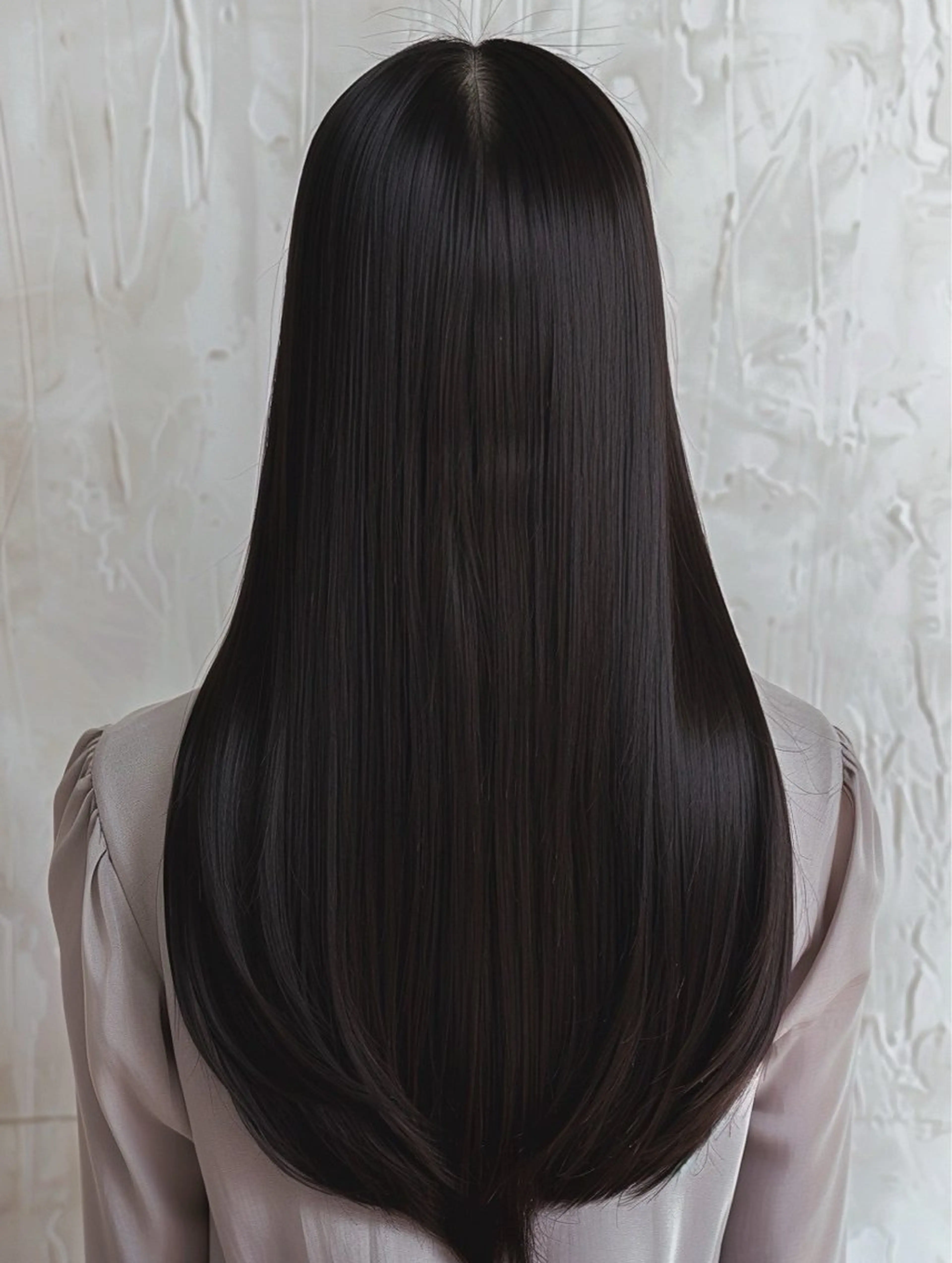 ロング トリートメント 🌟カラーの達人🌟 タマガキ　コウジのヘアスタイル