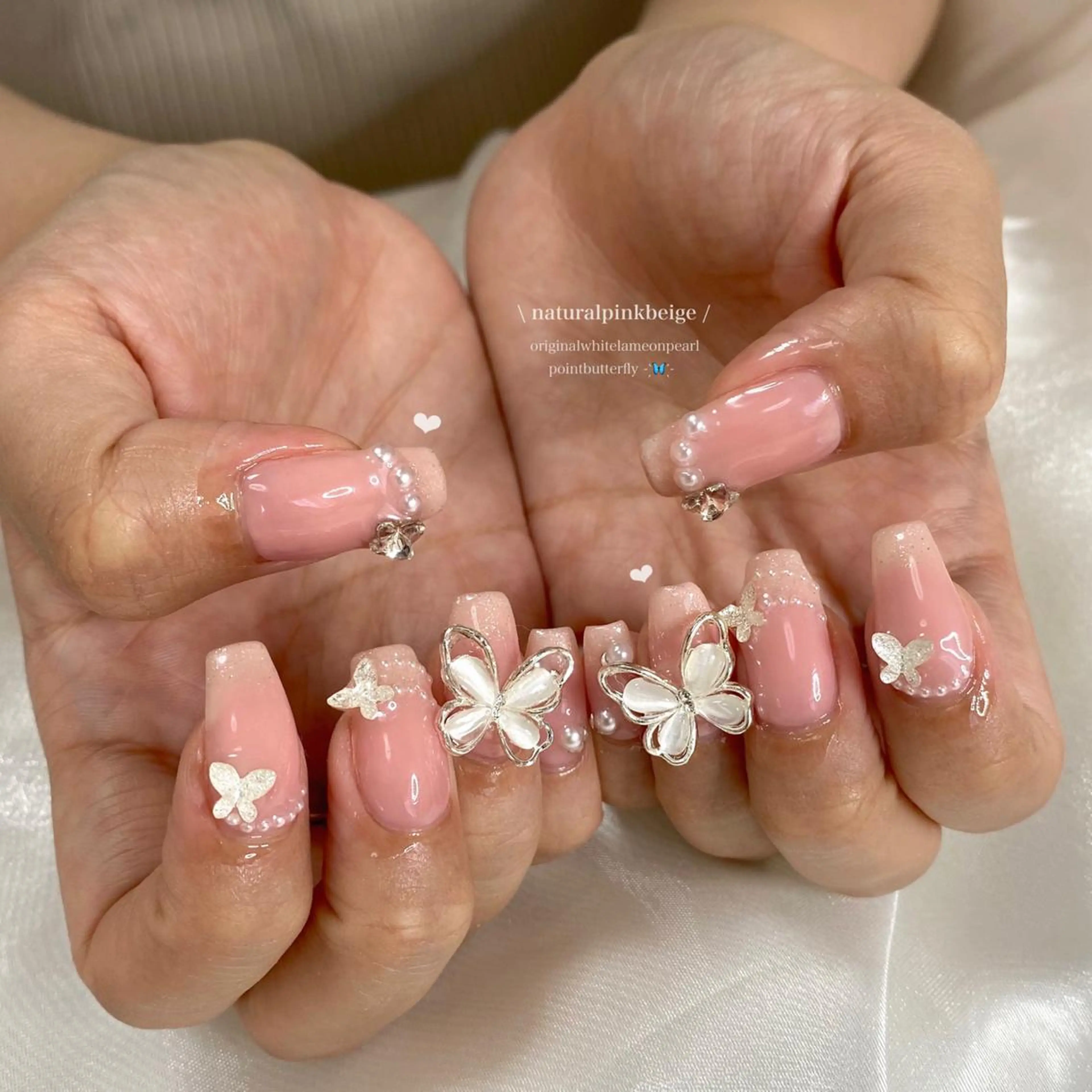 ネイル nailsalon uluのネイルデザイン