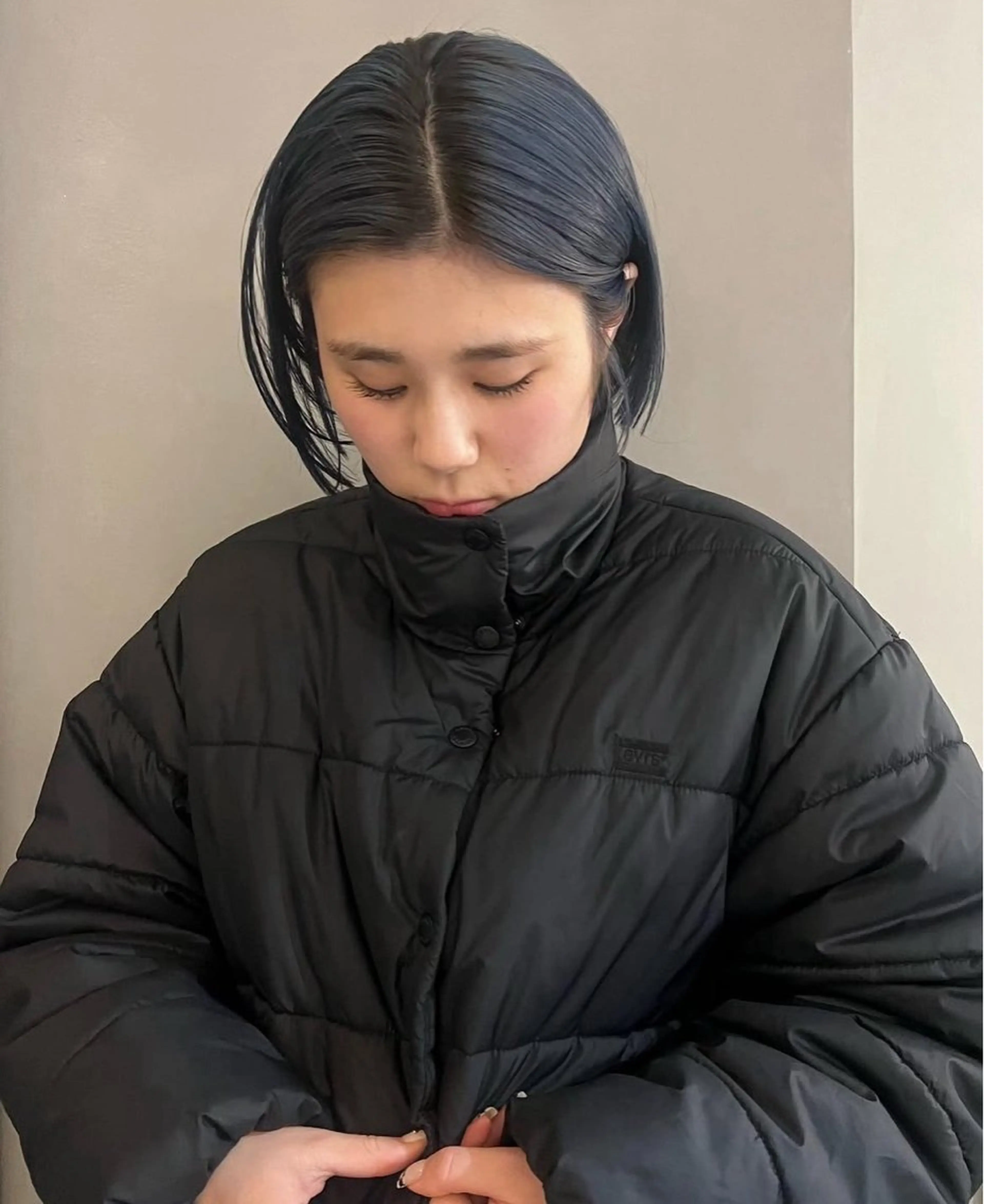 🧚🏻‍♀️カラーモデル受付中🧚🏻‍♀️【平日20時​〜​のみ】予約はリクエストから🪄の写真