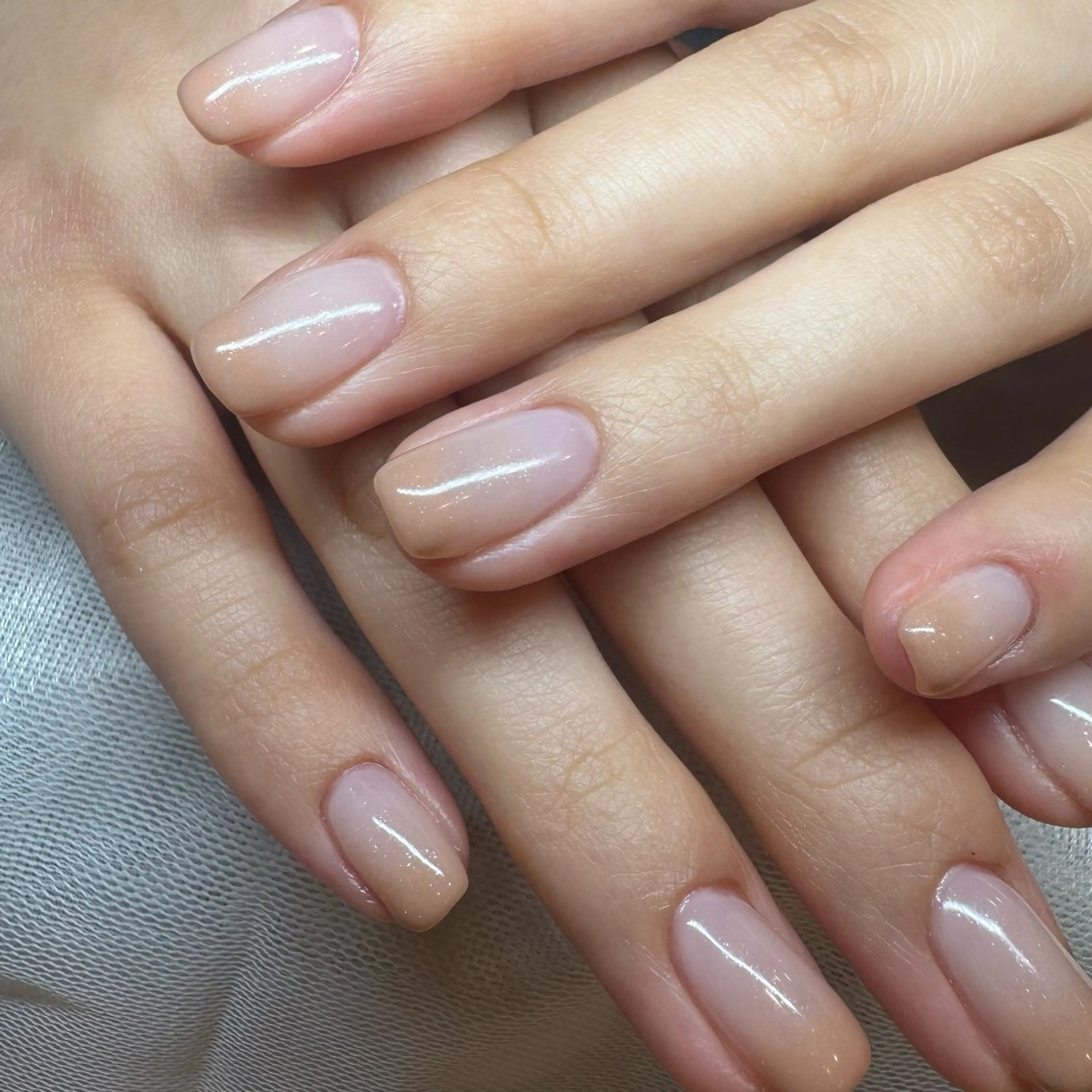 ネイル CITRON🍊 MISAのネイルデザイン