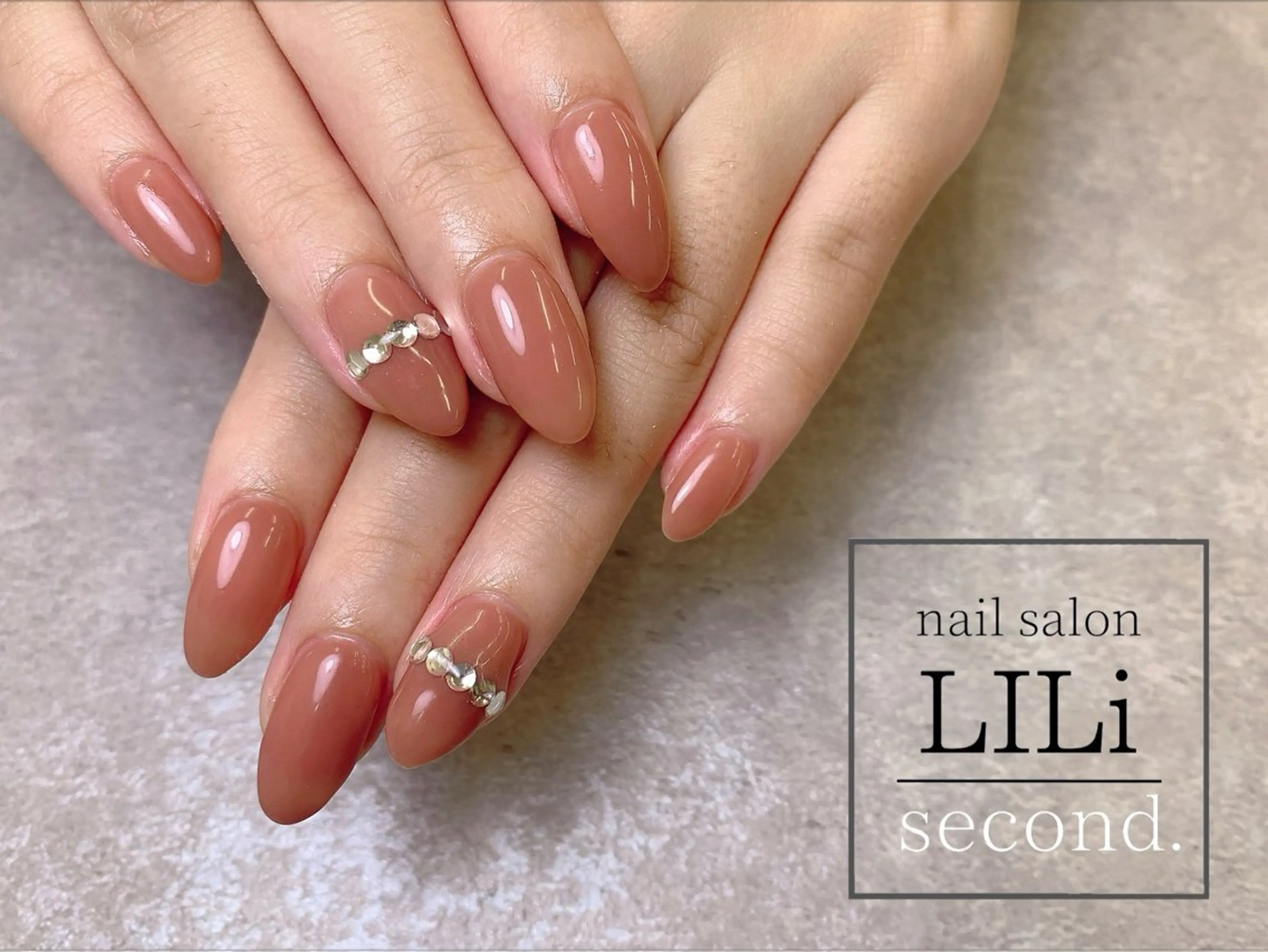 ネイル Sari ✳︎のネイルデザイン