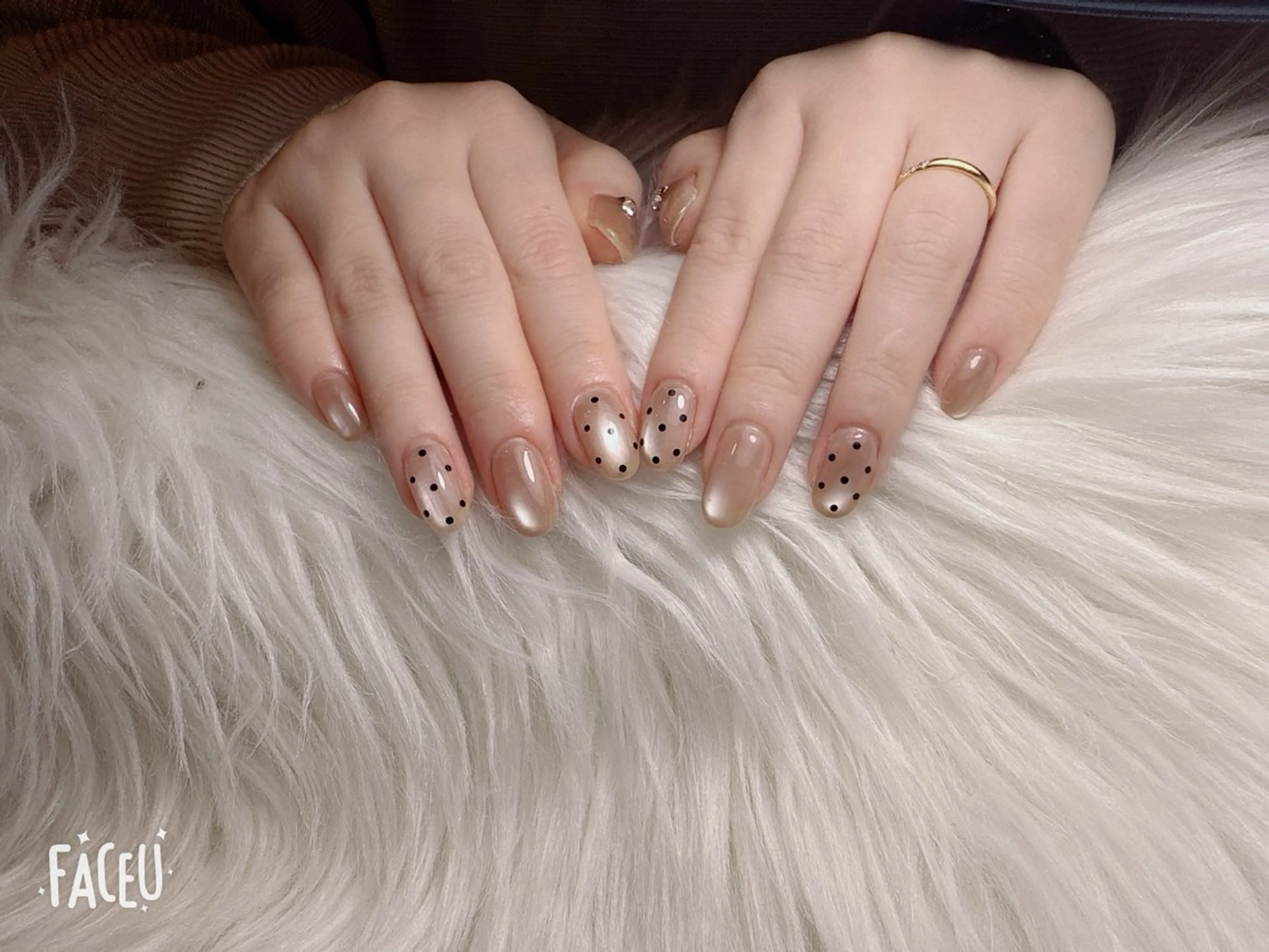 ネイル xin .nailのネイルデザイン