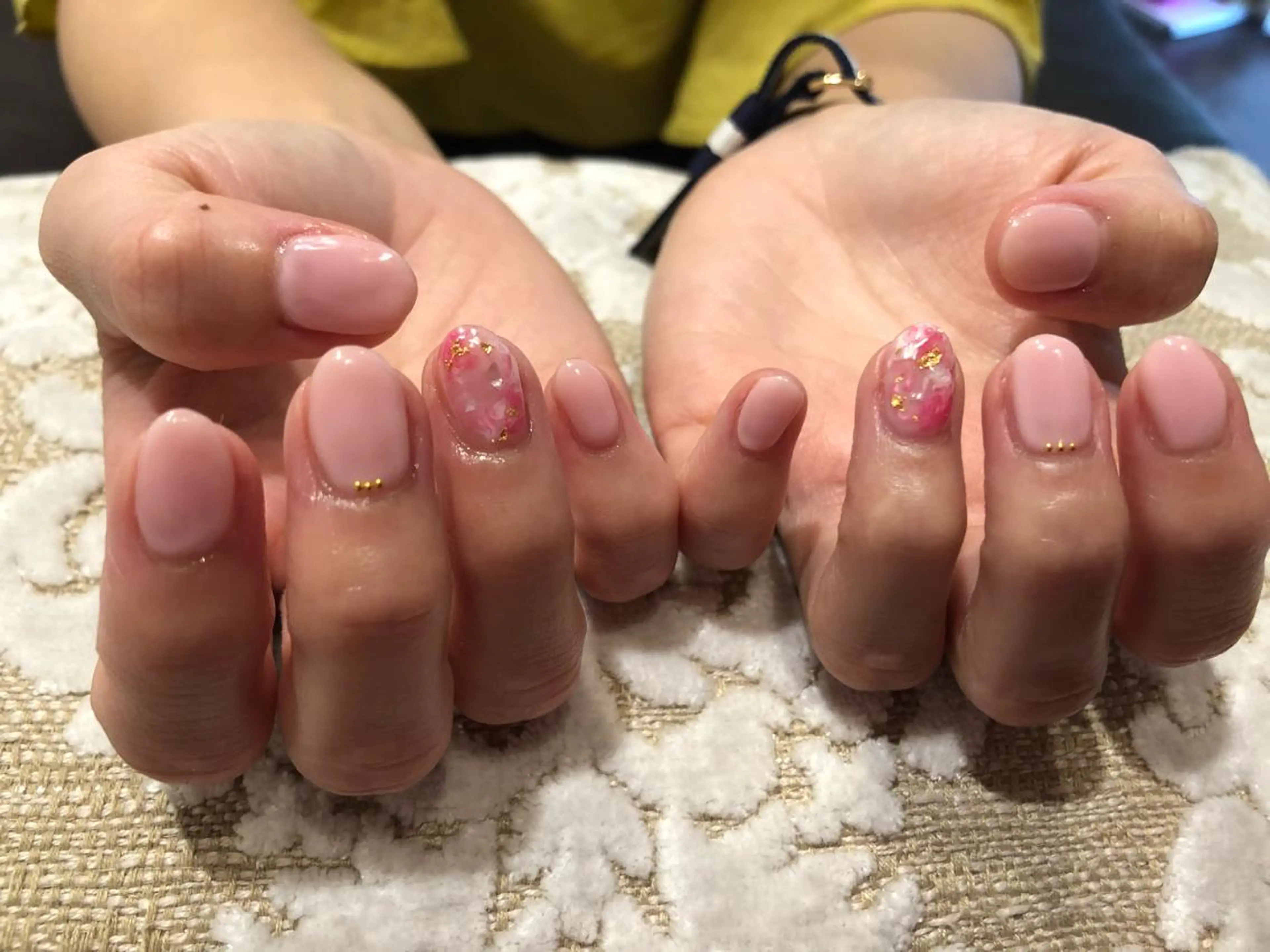 ネイル Estetique& Nail KAON.のエステ・リラクイメージ