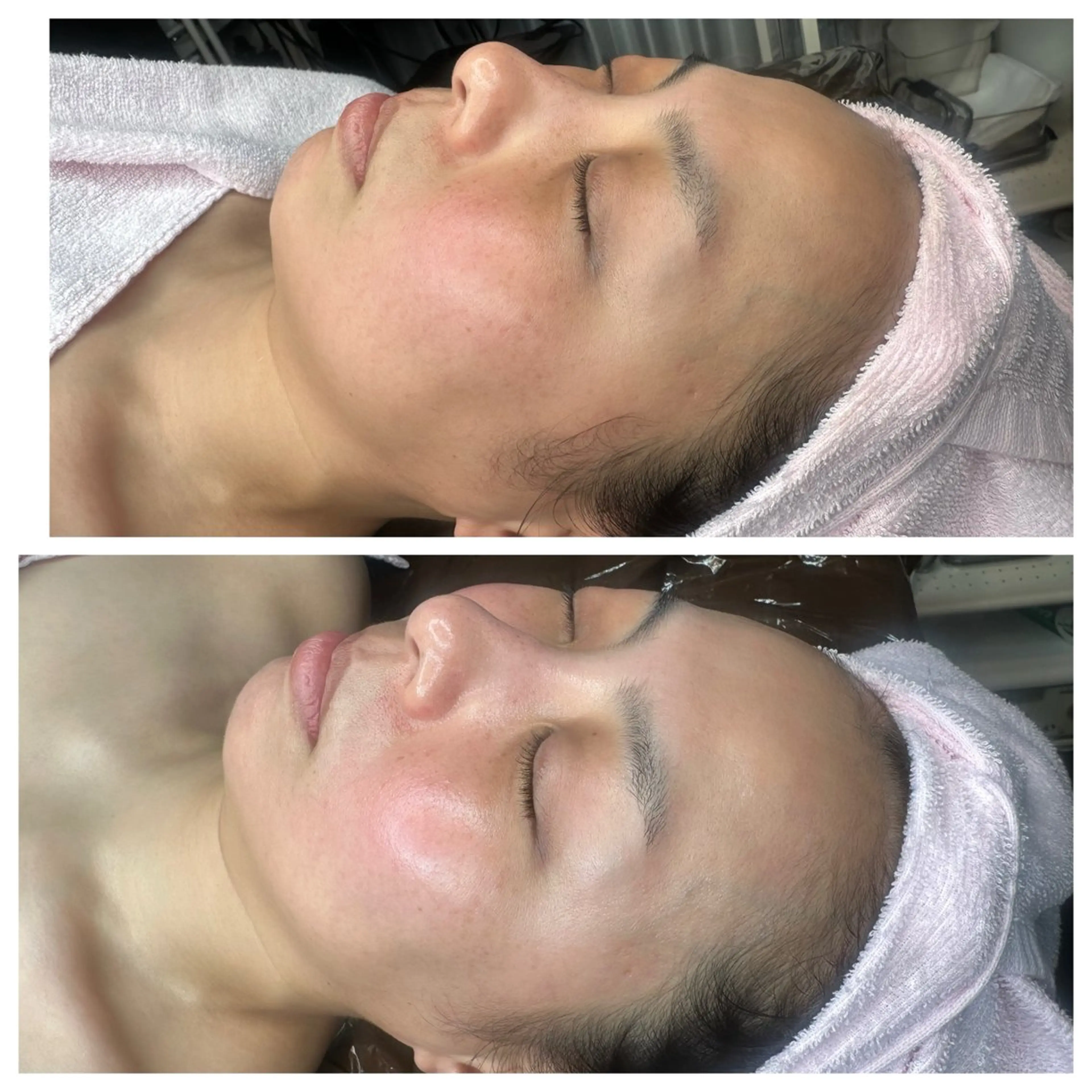 salon de Marshaのエステ・リラクイメージ