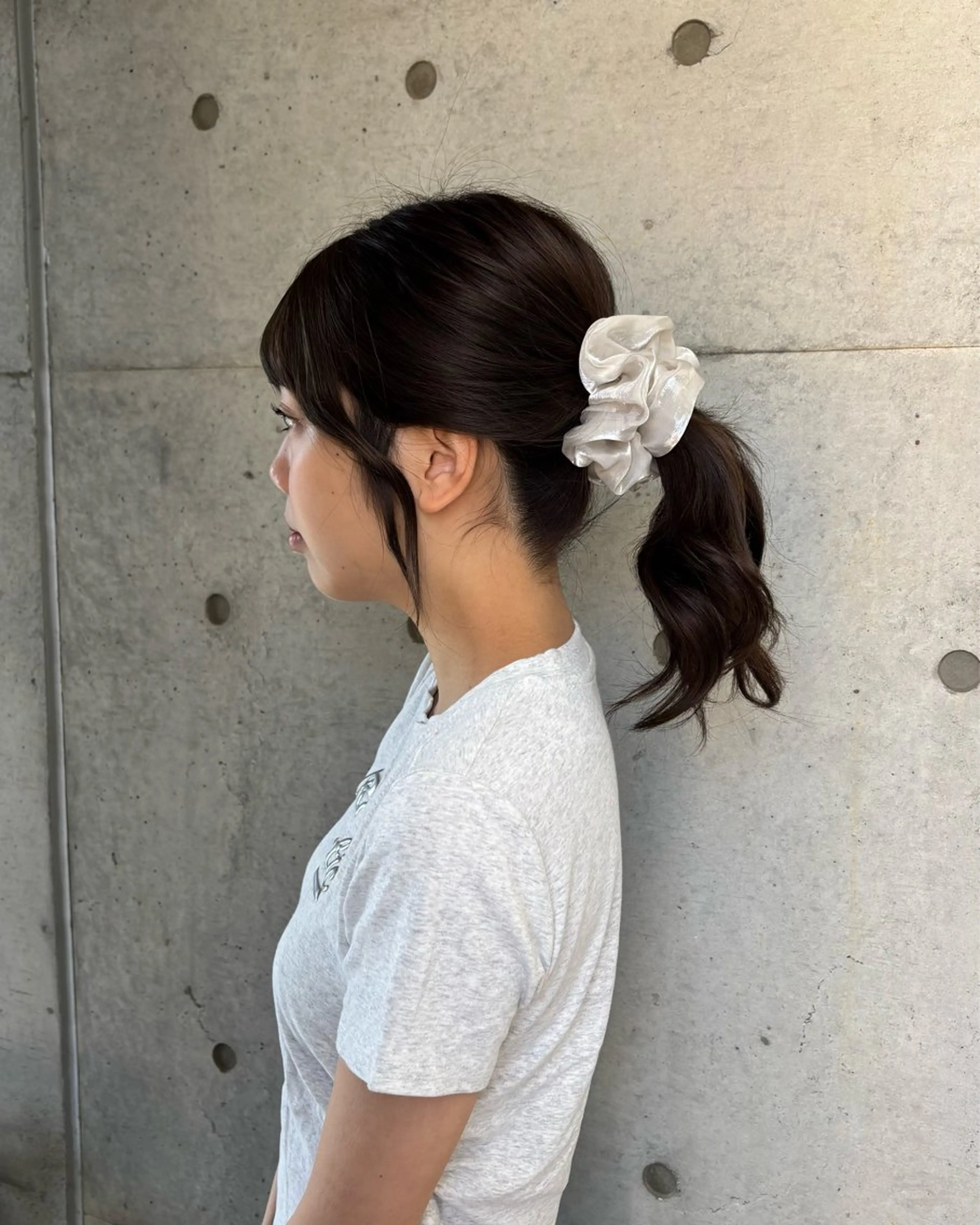 イベントやお呼ばれのヘアセット👗🪞（撮影🆗な方のみ）の写真
