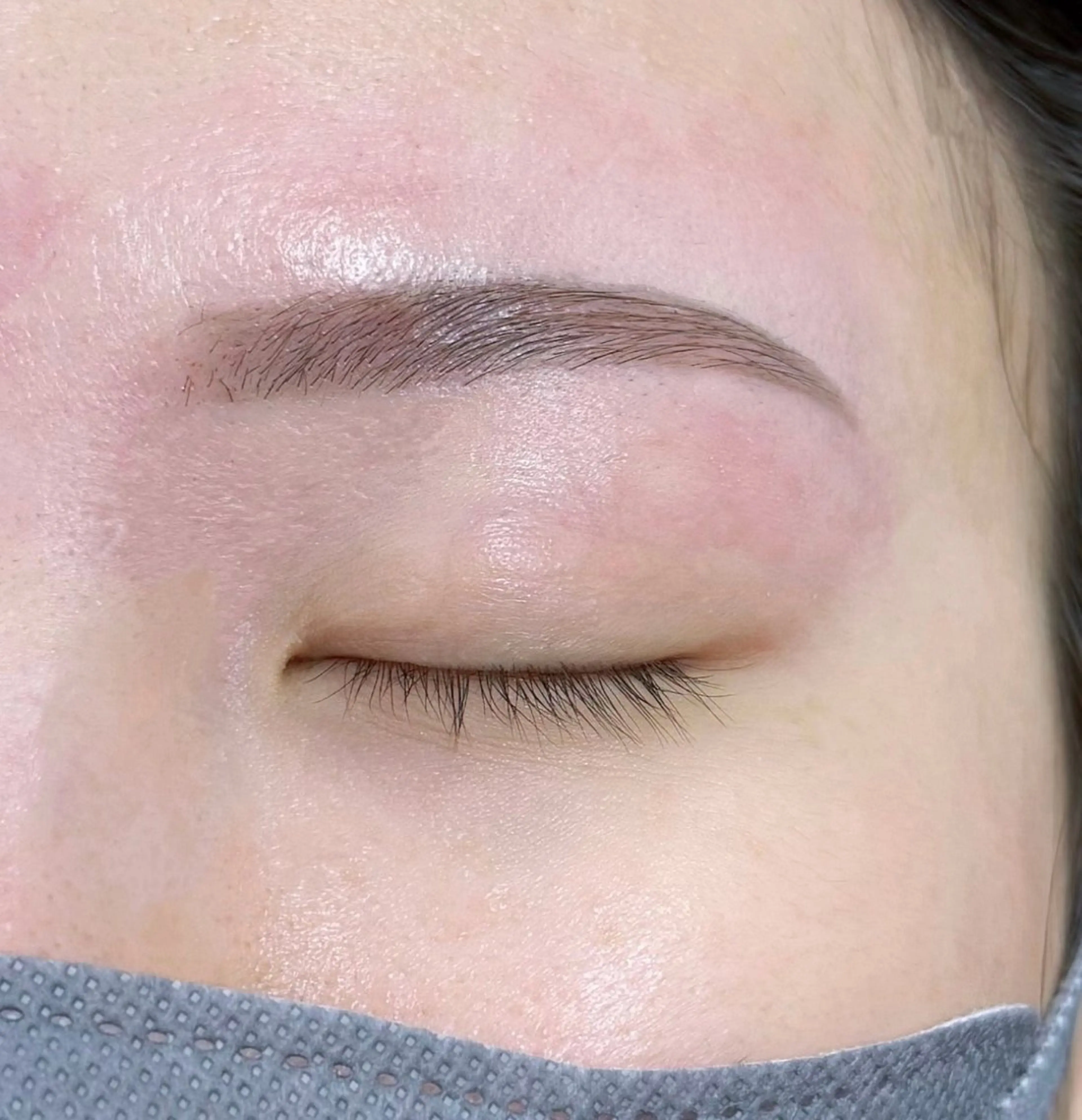 アイブロウ LUCIA AOIの眉毛・アイブロウイメージ