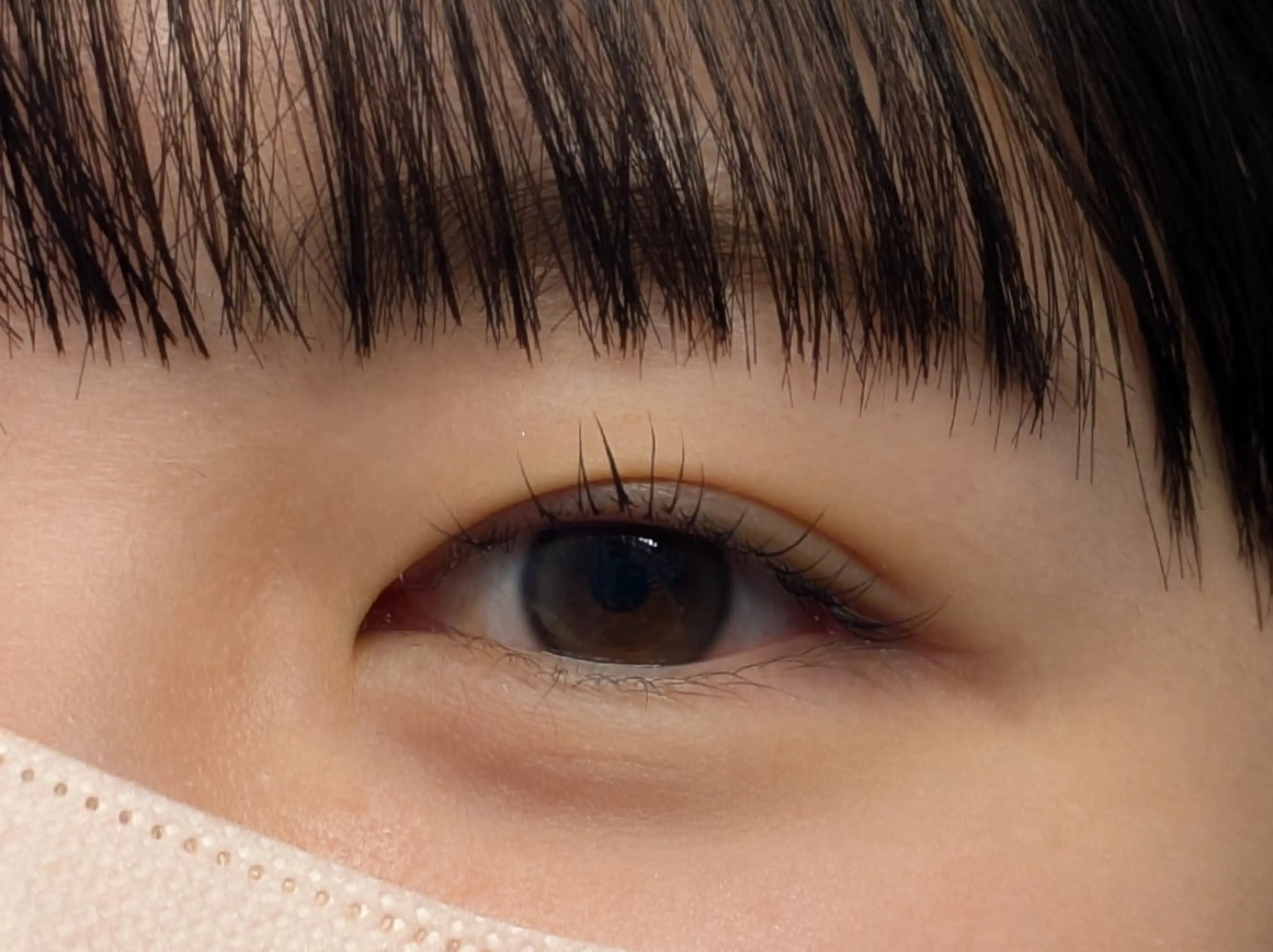 マツエク・マツパ パリジェンヌラッシュリフト まつげパーマ Sun Brown Ryu-gaのマツエク・マツパデザイン