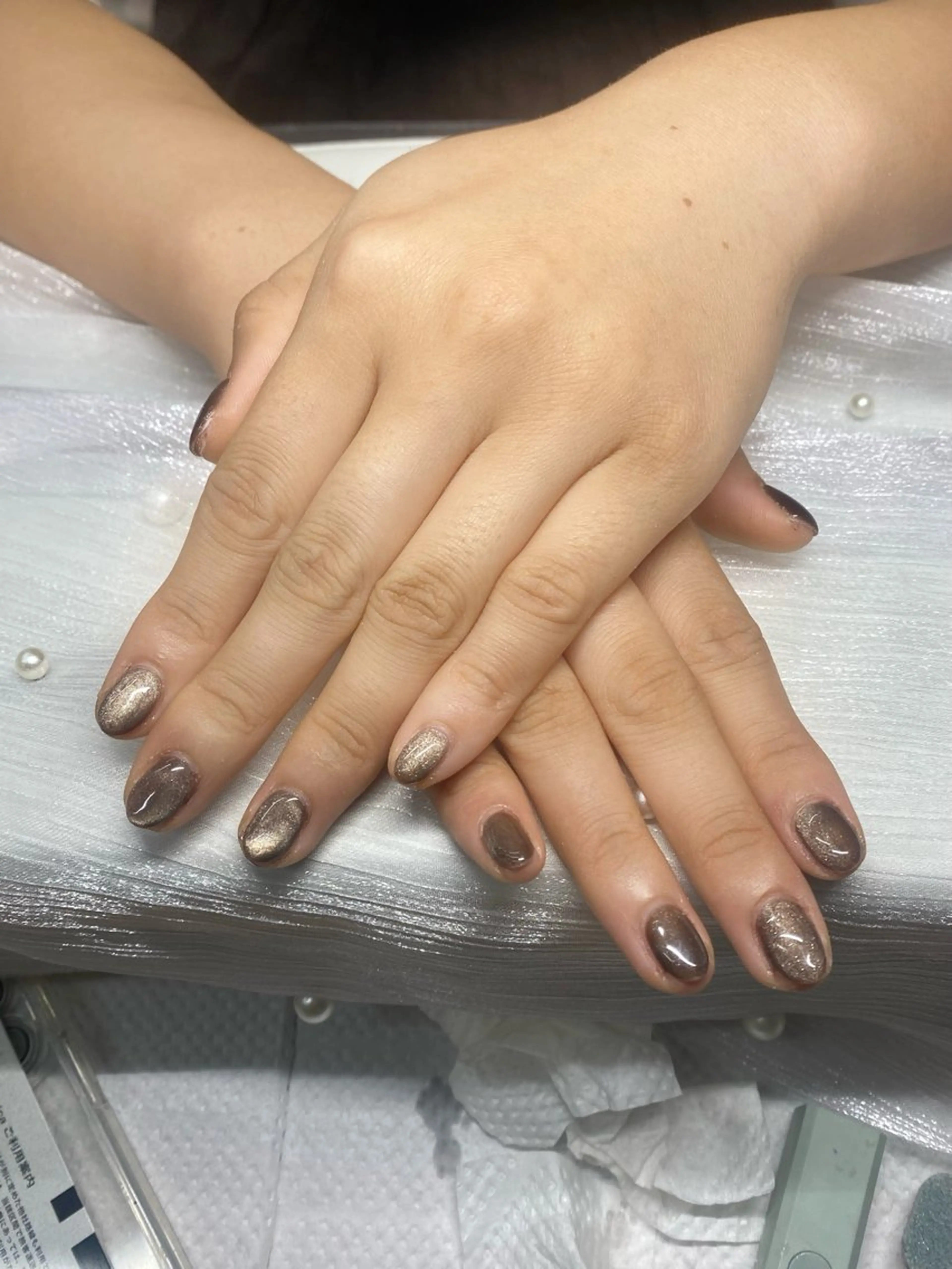 ネイル H3 Nail ツヤコのネイルデザイン