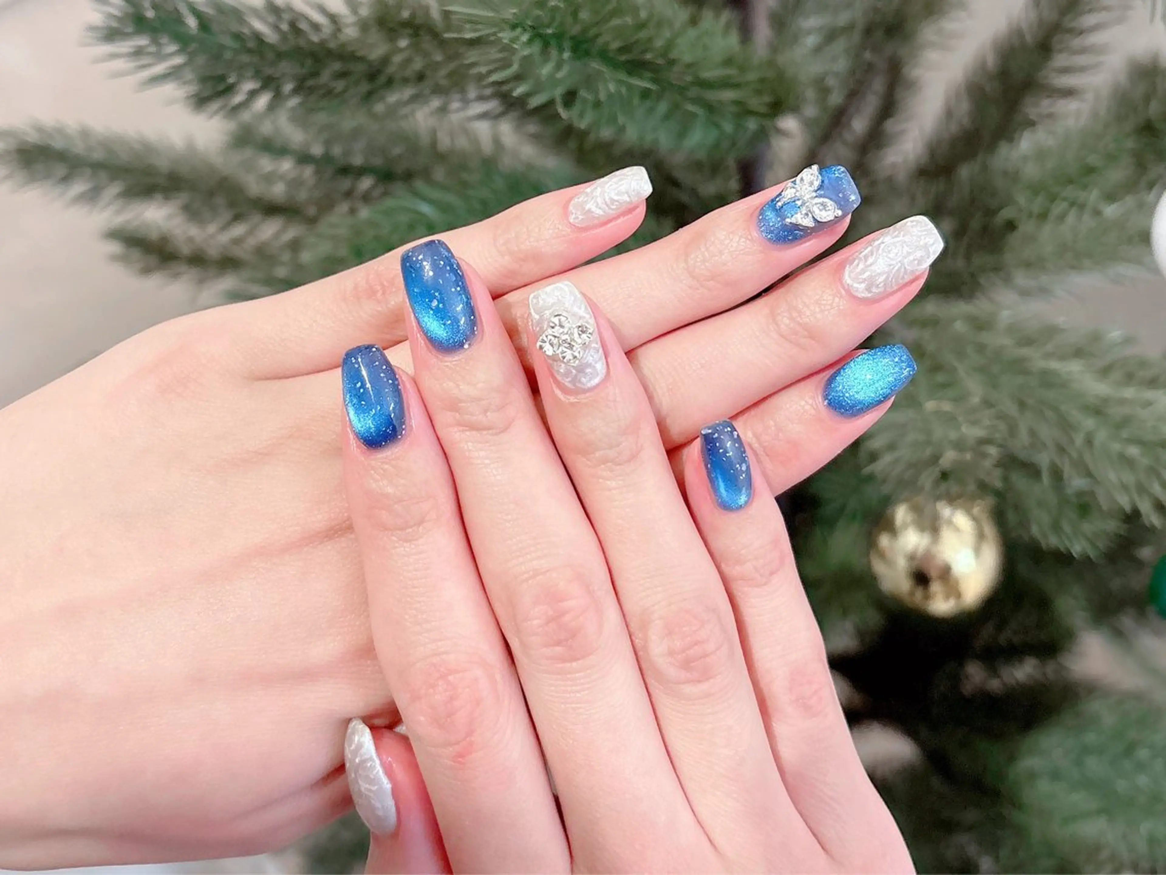 ネイル Bél Nail salonのネイルデザイン