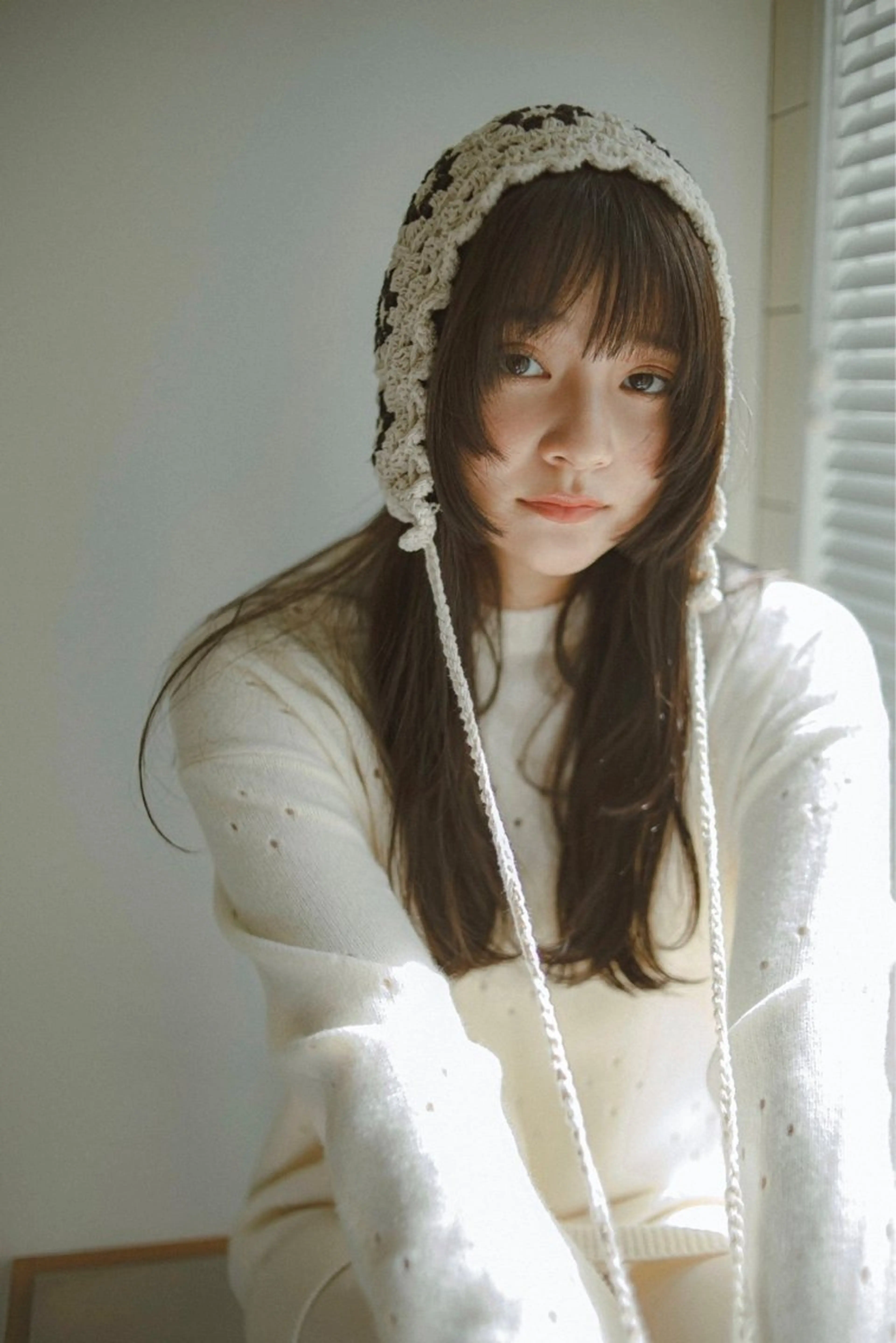 ロング カラー kotono🪿 カットモデル募集❕のヘアスタイル