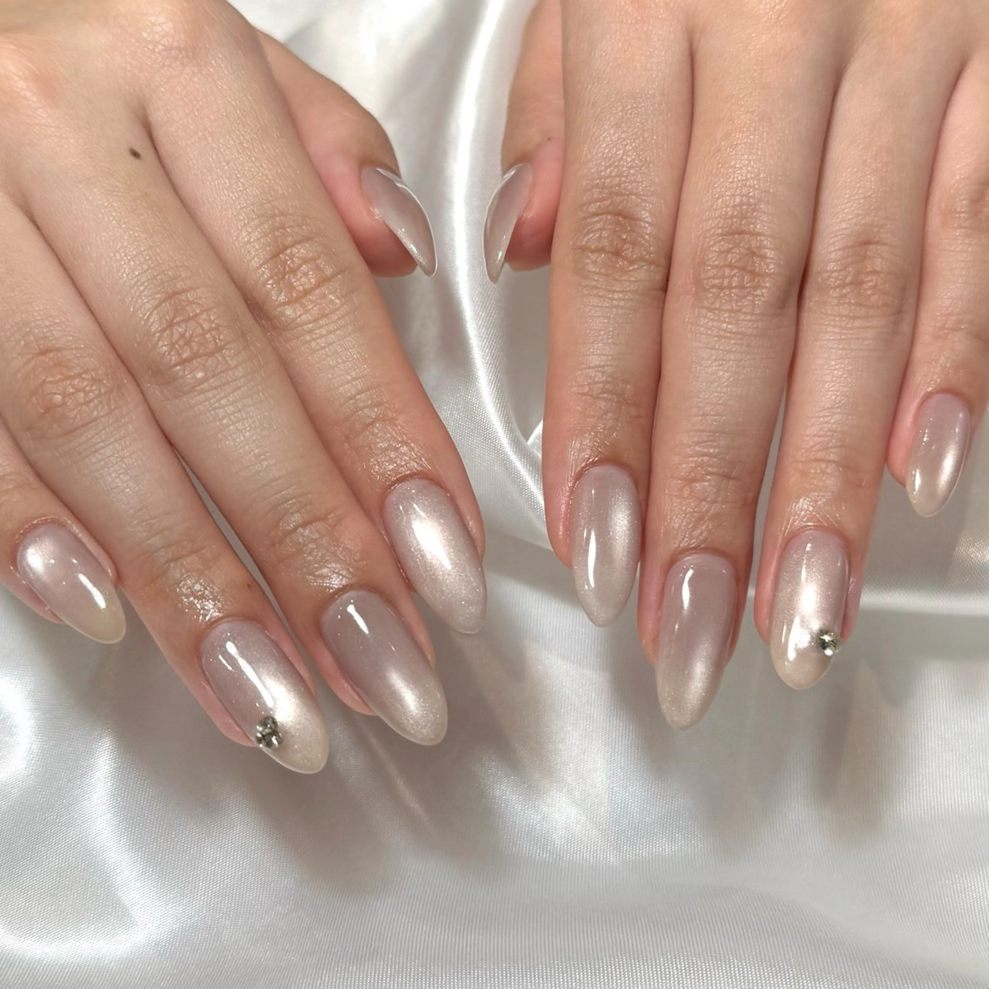 ネイル ハンドネイル 春日井Dahlia Beauty中川のネイルデザイン