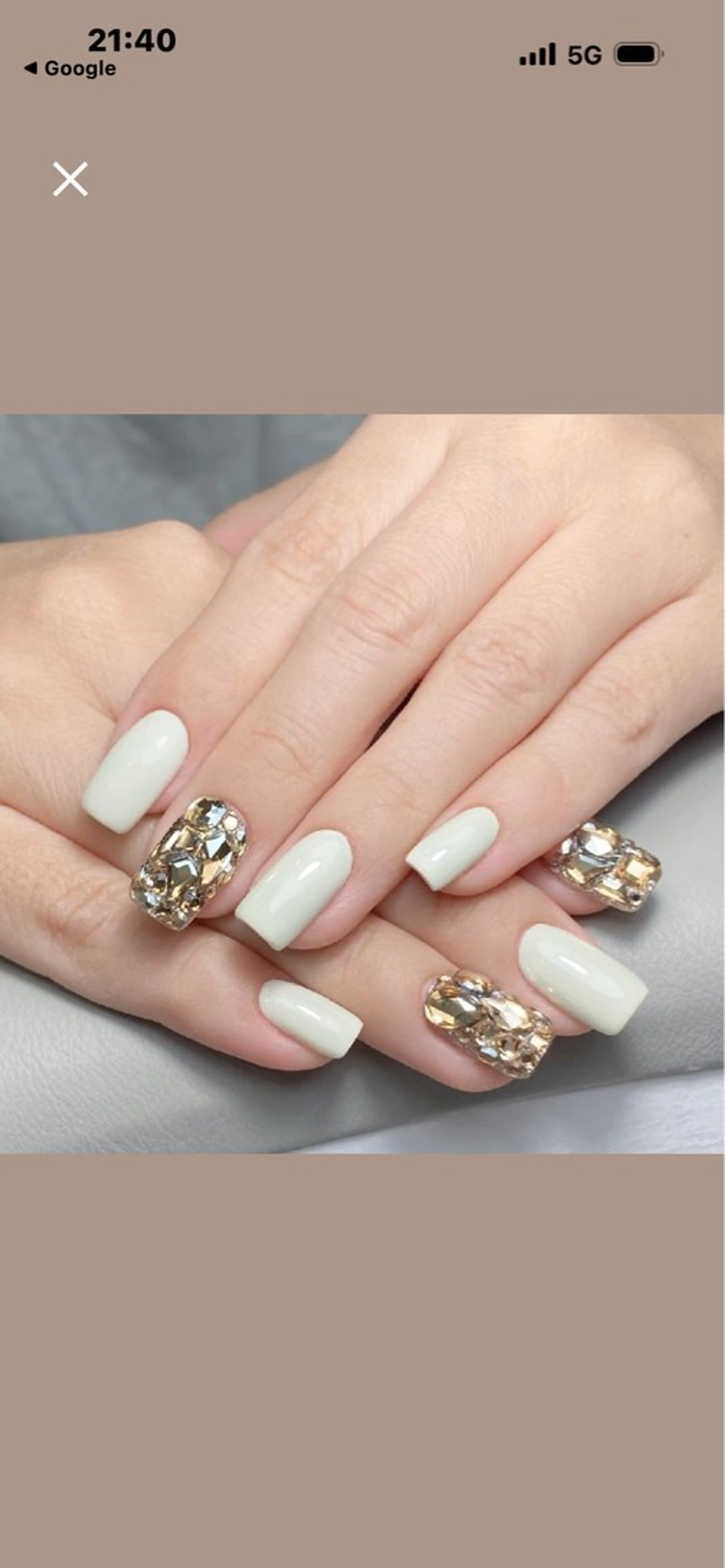 ショート 🦩son🌴 東十条ミューズネイルのネイルデザイン