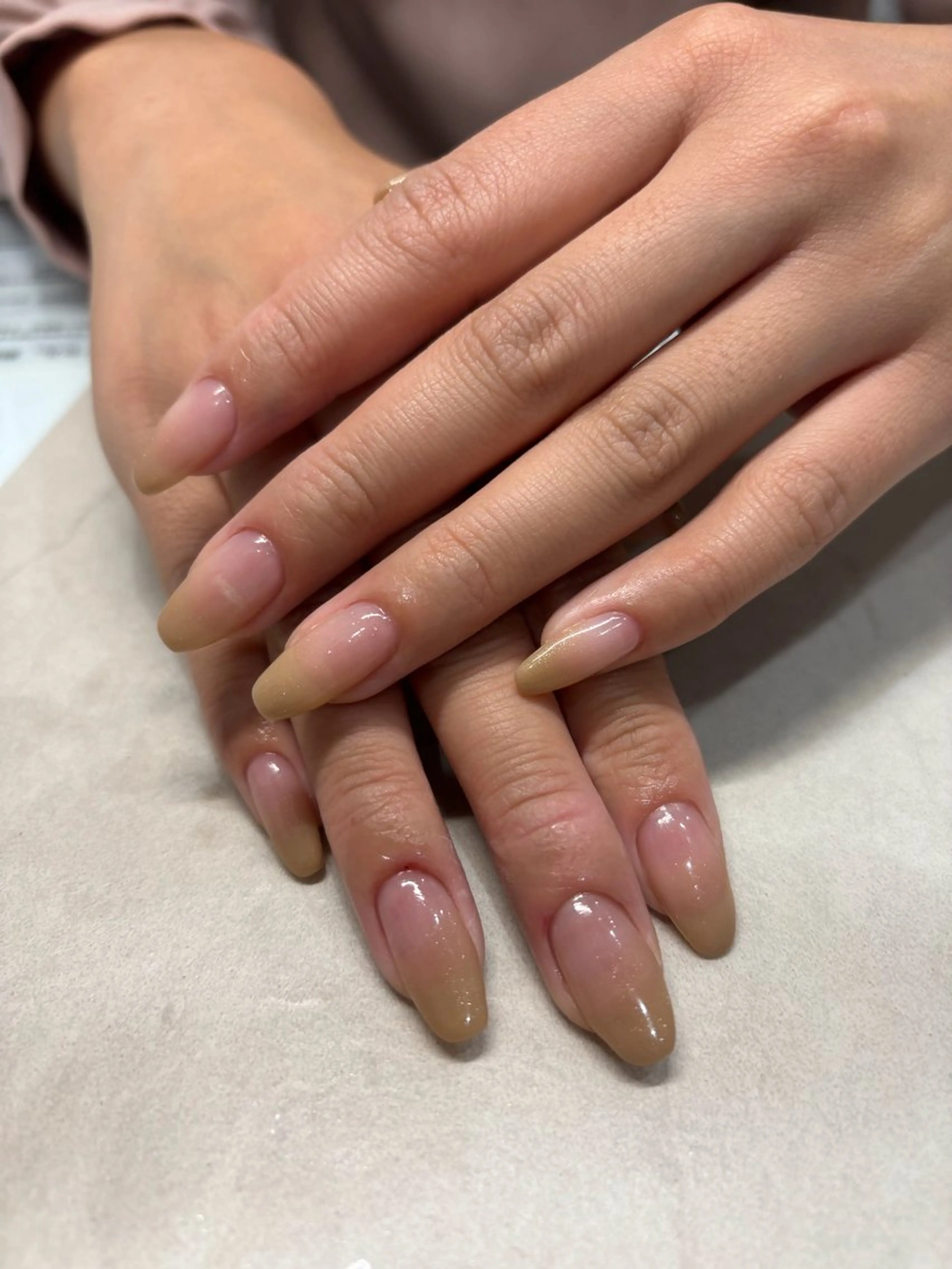 ネイル ハンドネイル LICO 一宮ネイリストのネイルデザイン