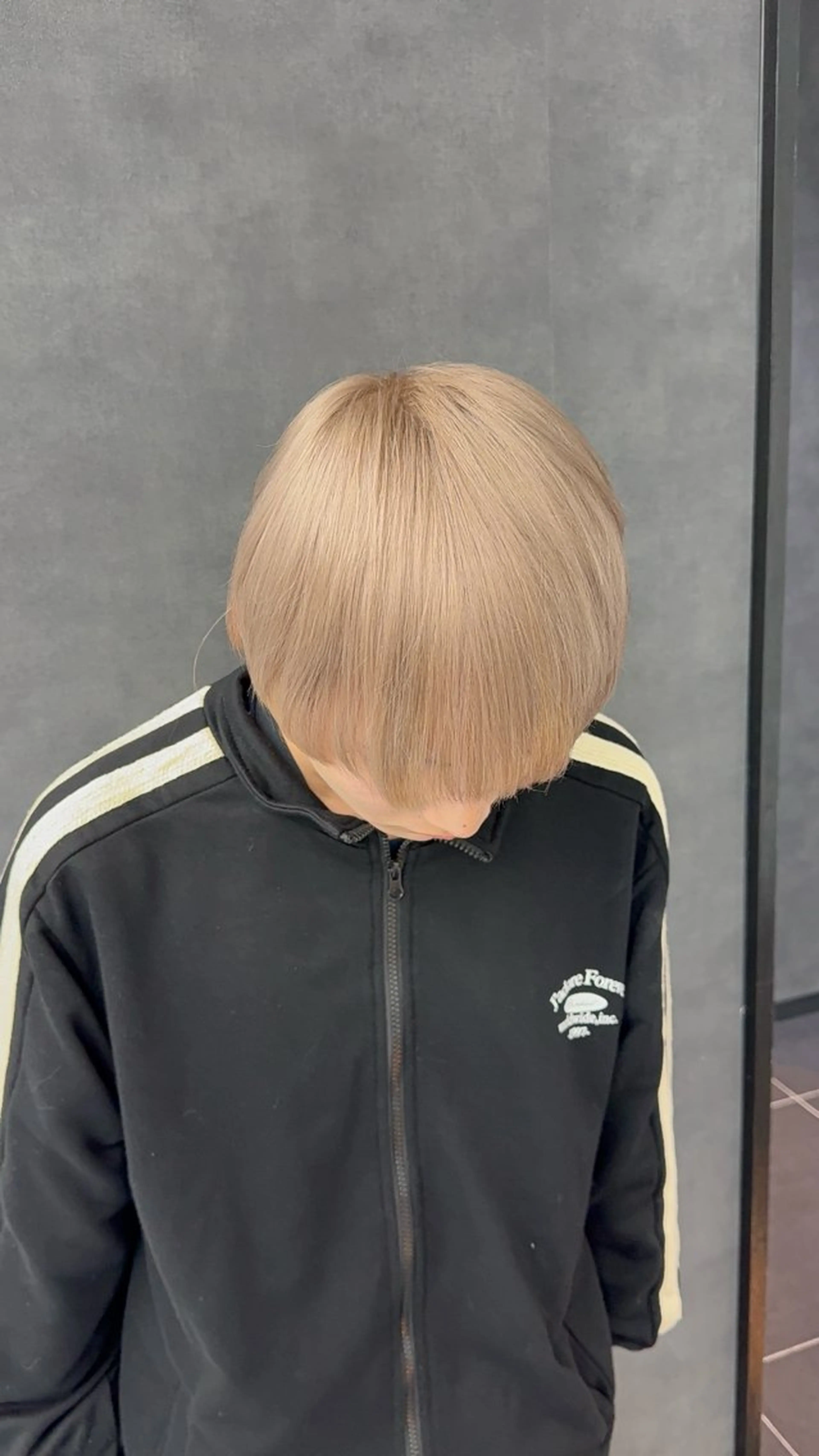 カラー メンズ ヘアカラー 渋谷ブリーチカラー/ デザインカラー/優希のヘアスタイル