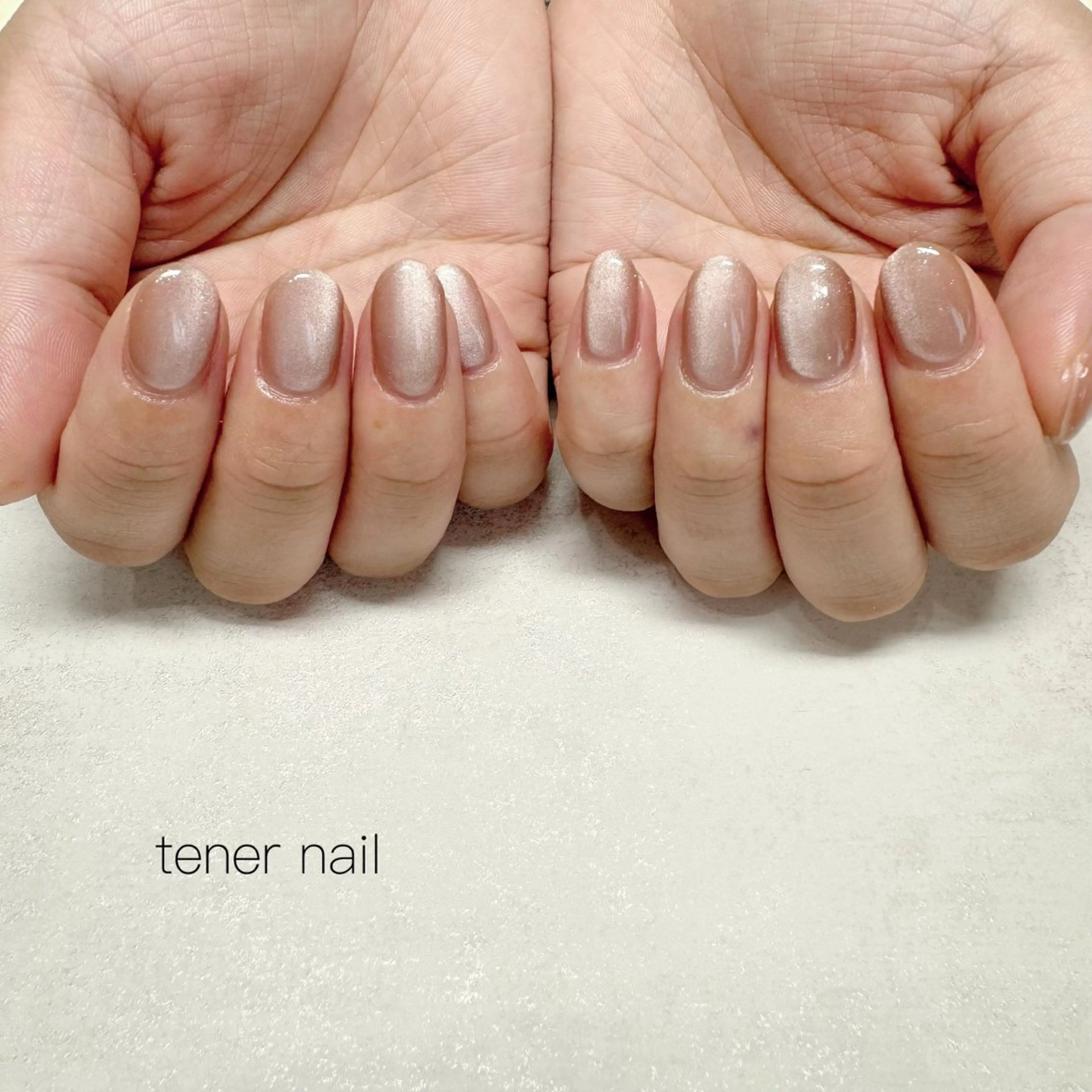 ネイル テネルネイル tener nailのネイルデザイン